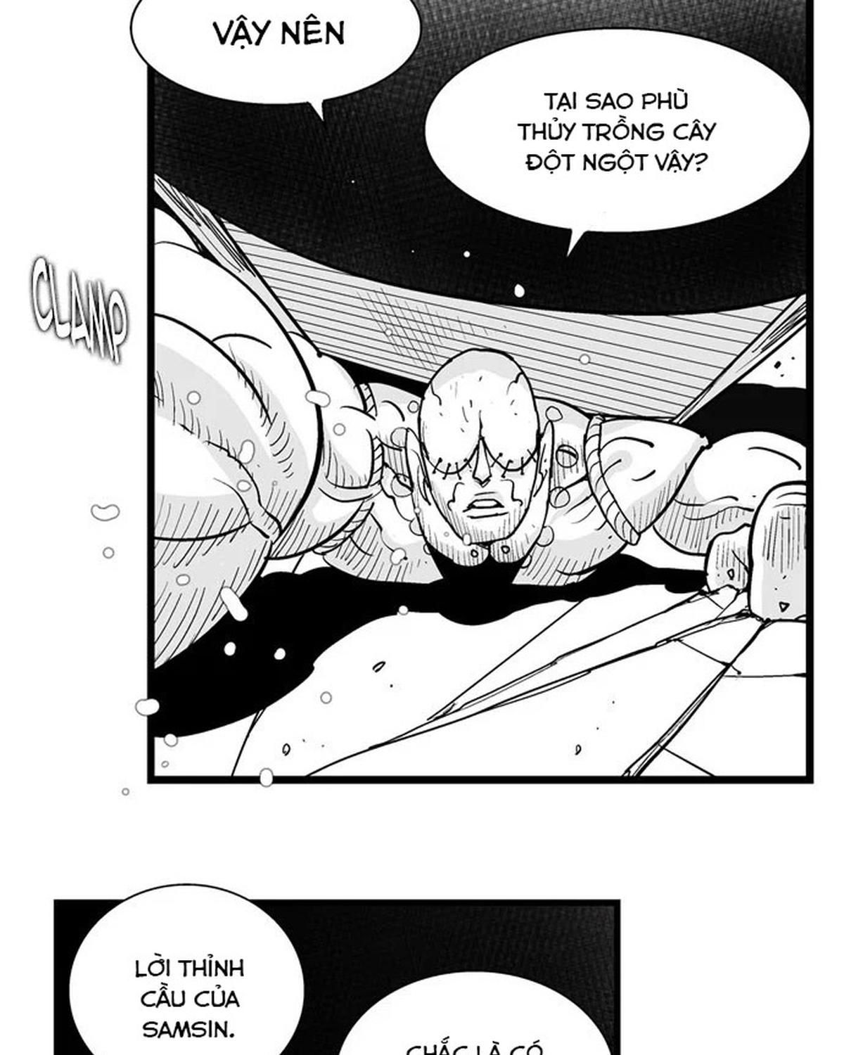 Hellper Chapter 187 - 34