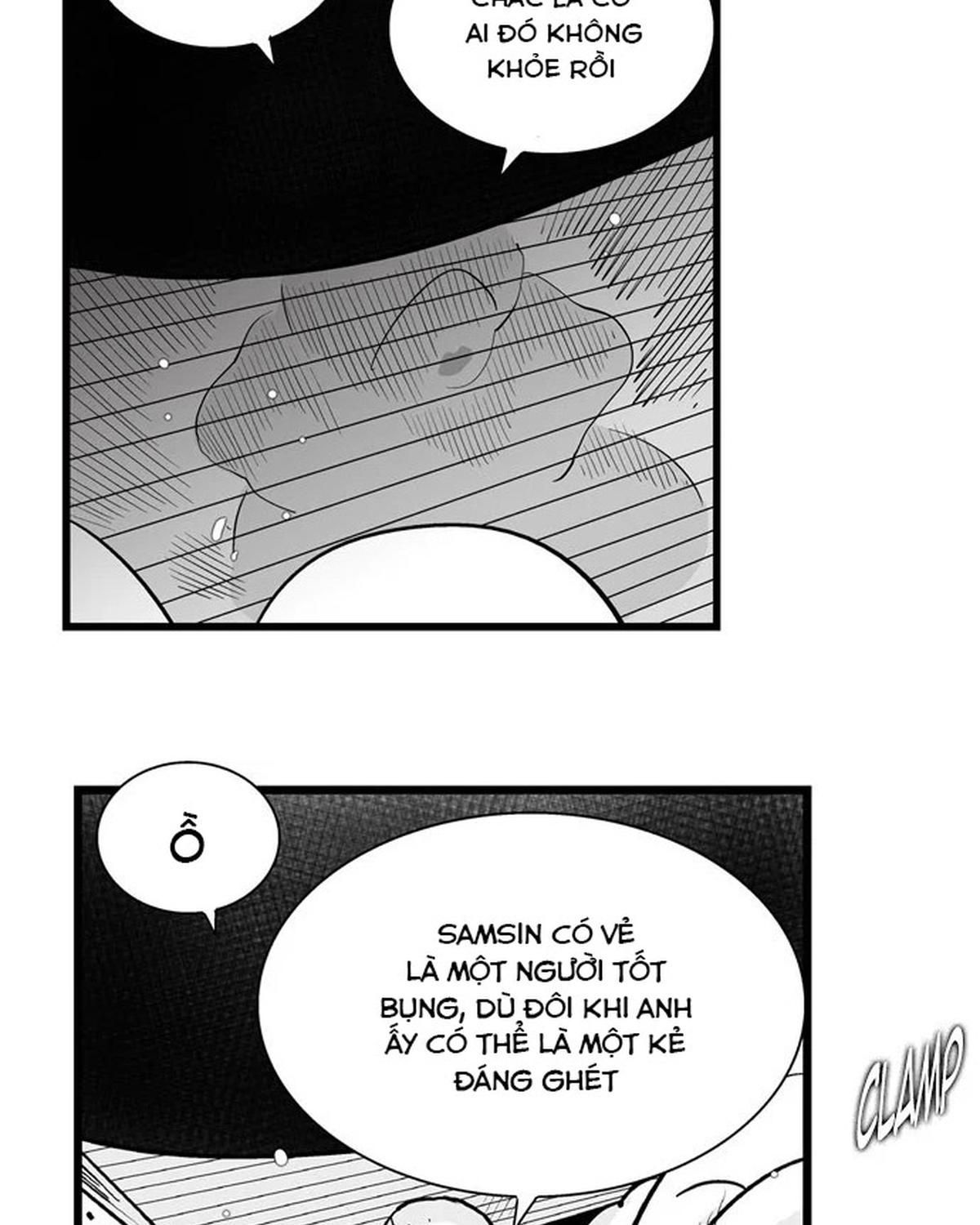 Hellper Chapter 187 - 35