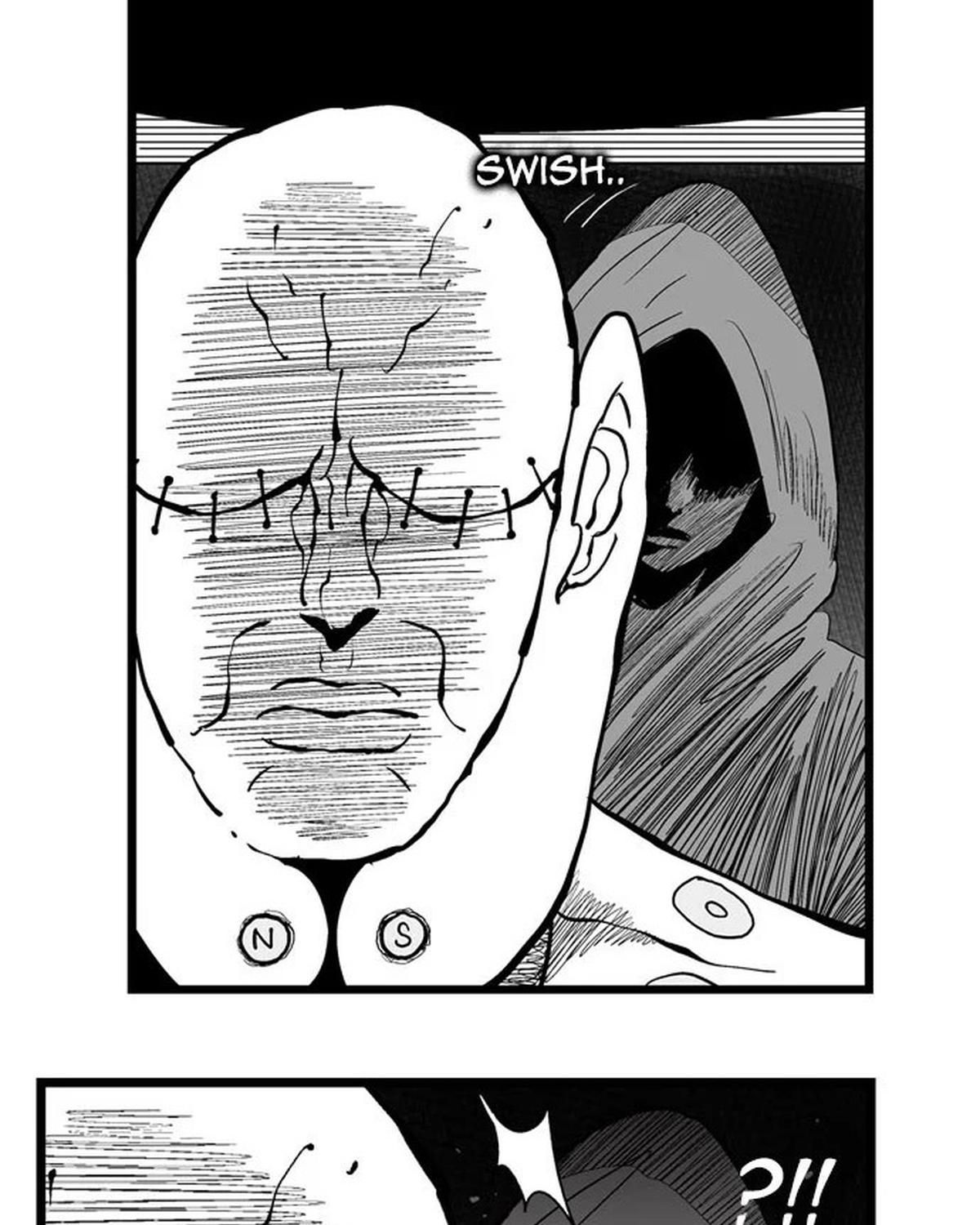 Hellper Chapter 187 - 45