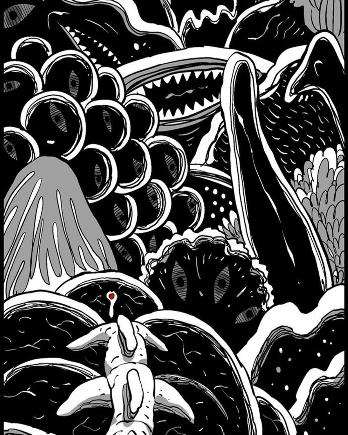 Hellper Chapter 187 - 53