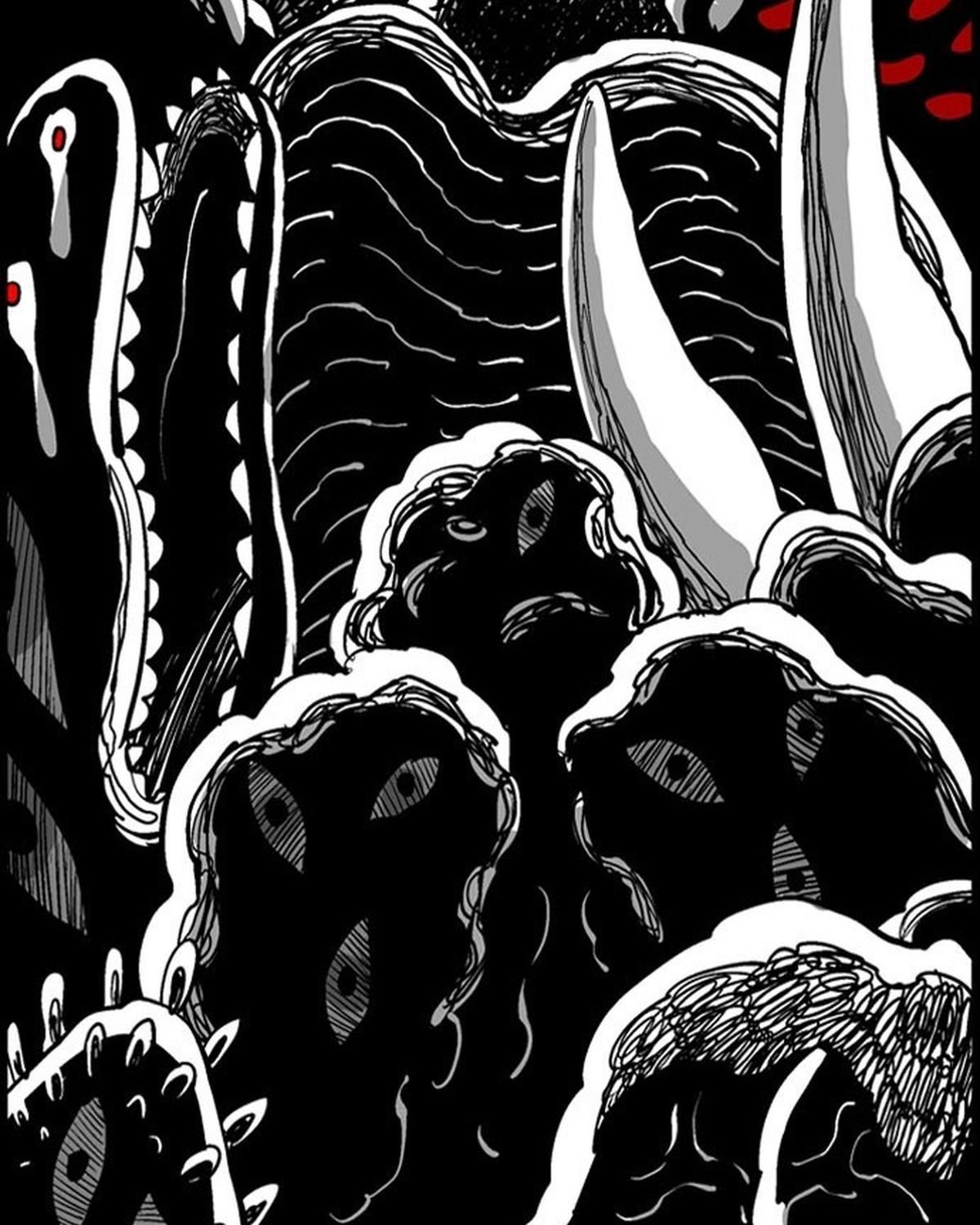 Hellper Chapter 187 - 57