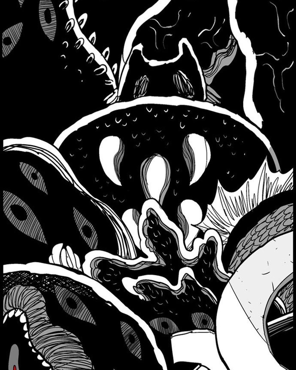 Hellper Chapter 187 - 58