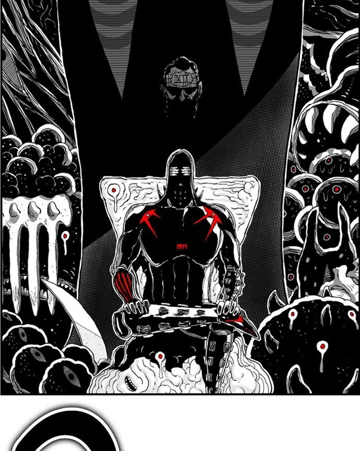 Hellper Chapter 187 - 63