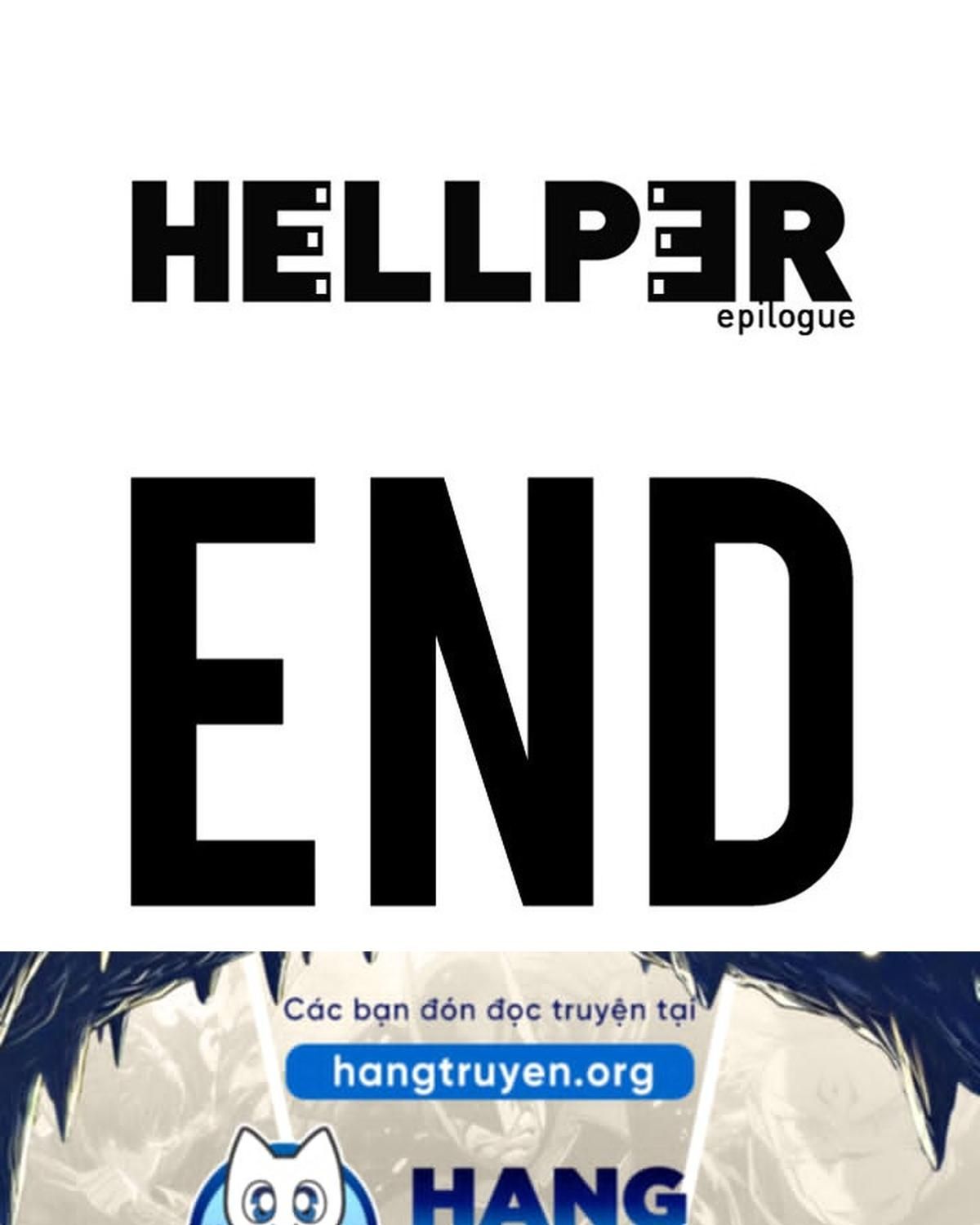 Hellper Chapter 187 - 76