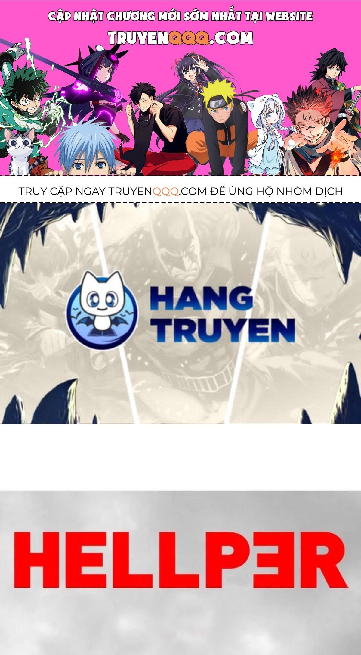Hellper Chapter 188 - 1