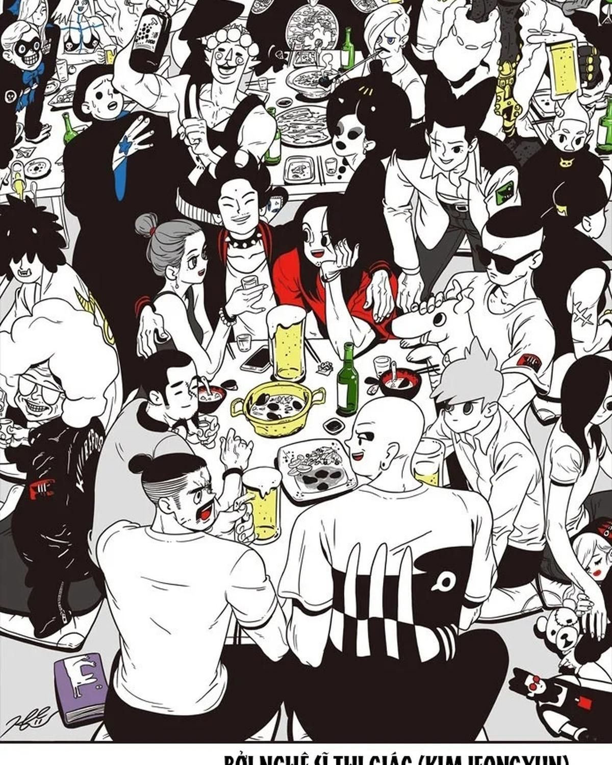 Hellper Chapter 188 - 11