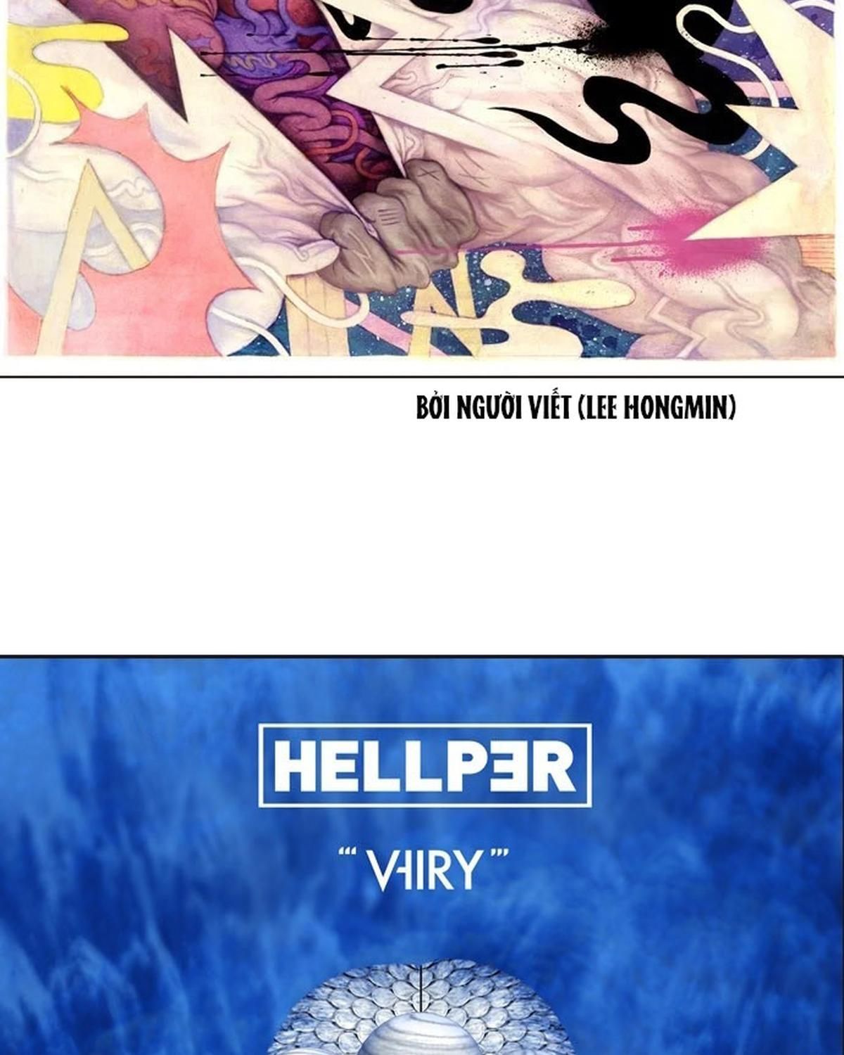 Hellper Chapter 188 - 13