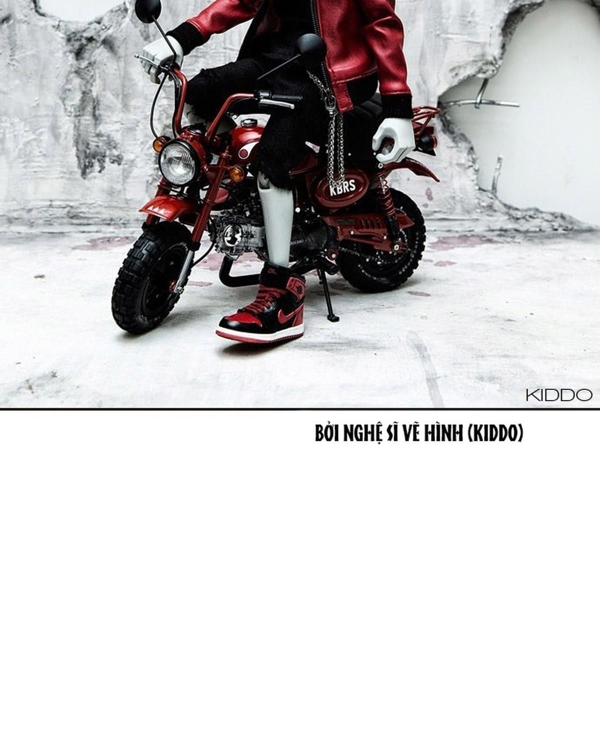 Hellper Chapter 188 - 16