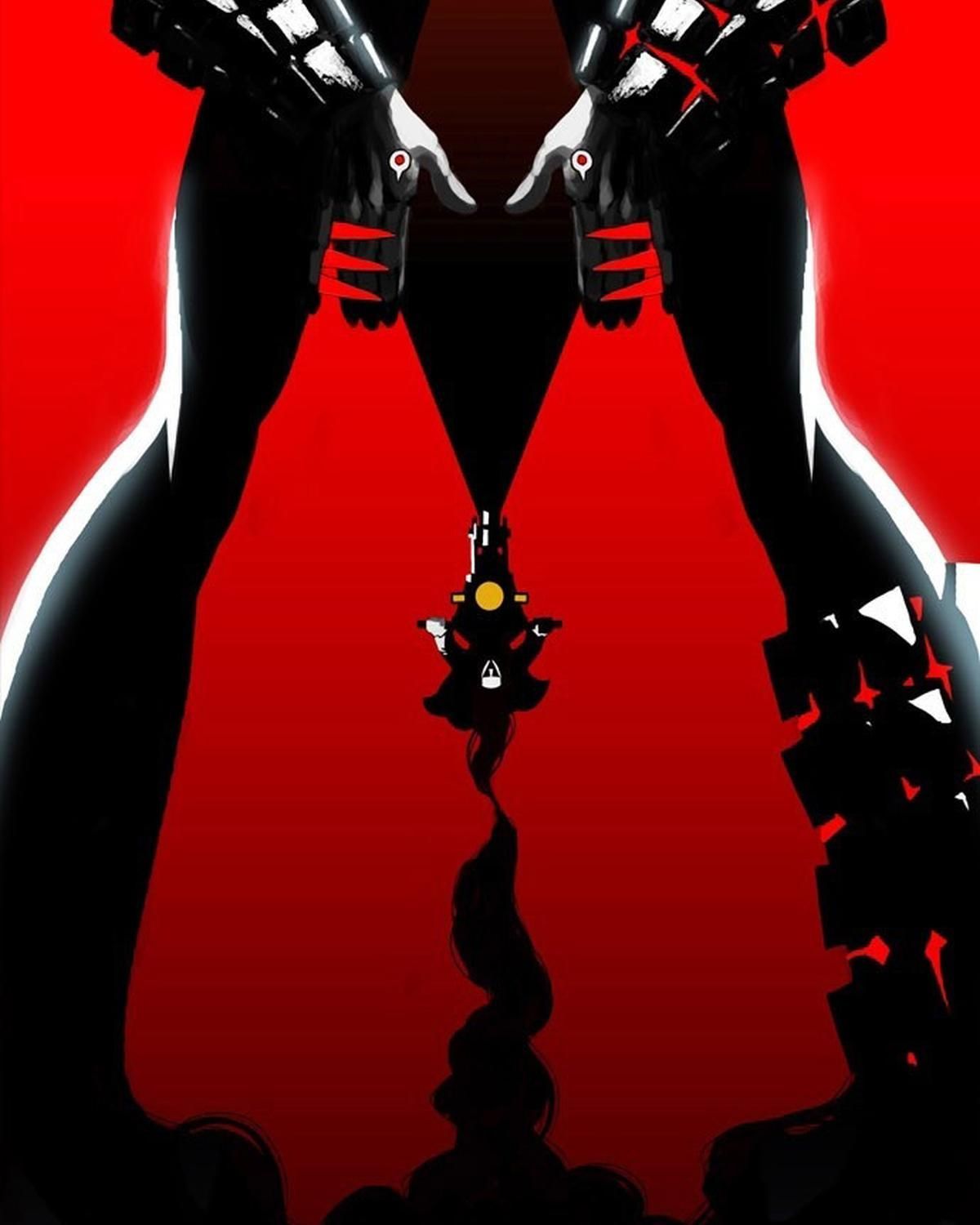 Hellper Chapter 188 - 6