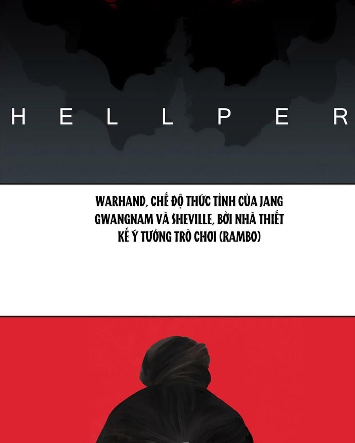Hellper Chapter 188 - 7