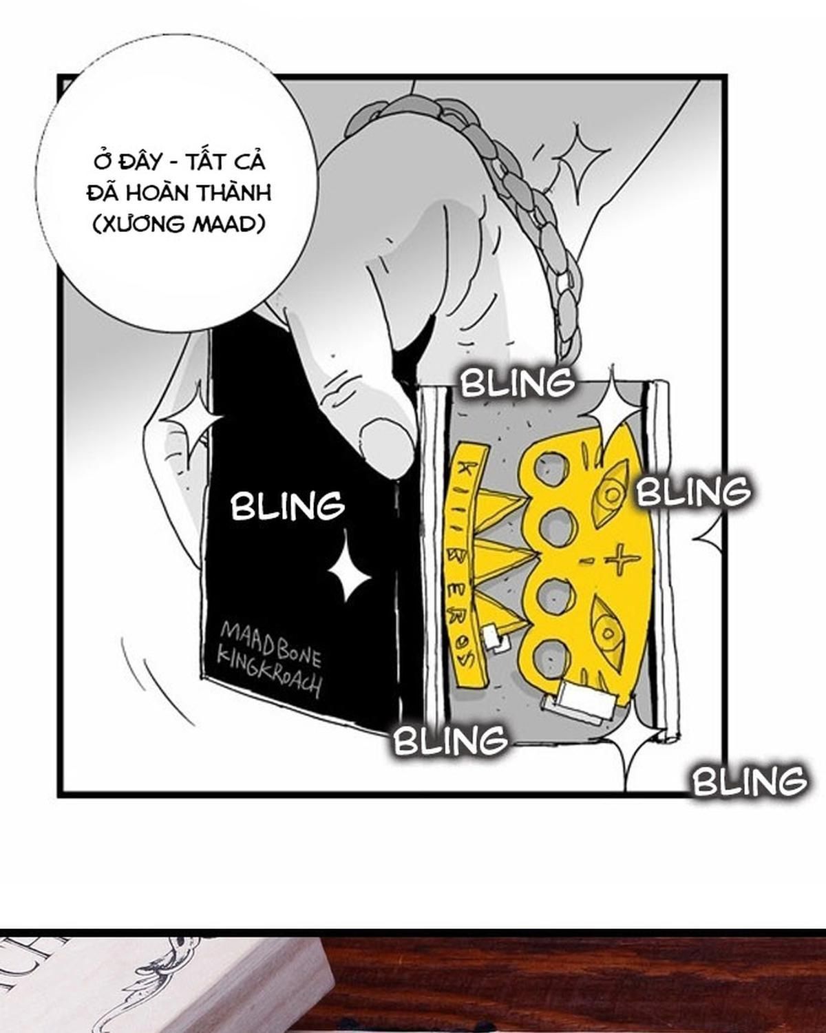 Hellper Chapter 188 - 9