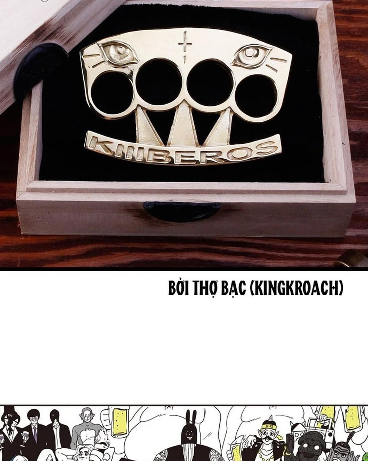 Hellper Chapter 188 - 10