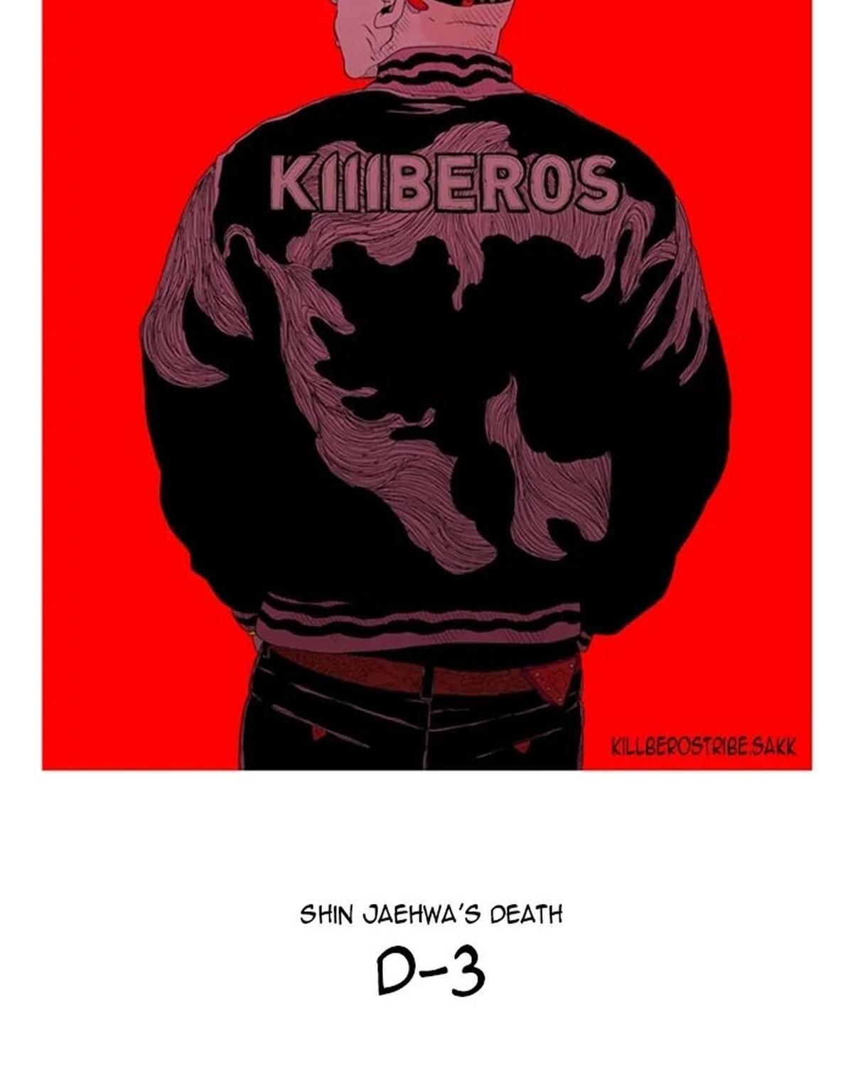 Hellper Chapter 84 - 2