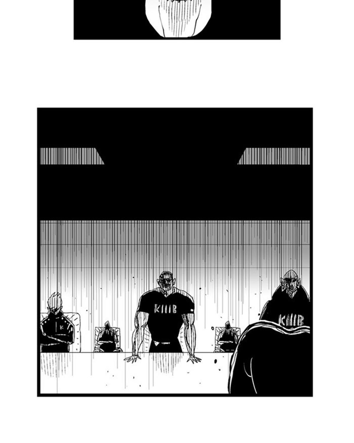 Hellper Chapter 84 - 13