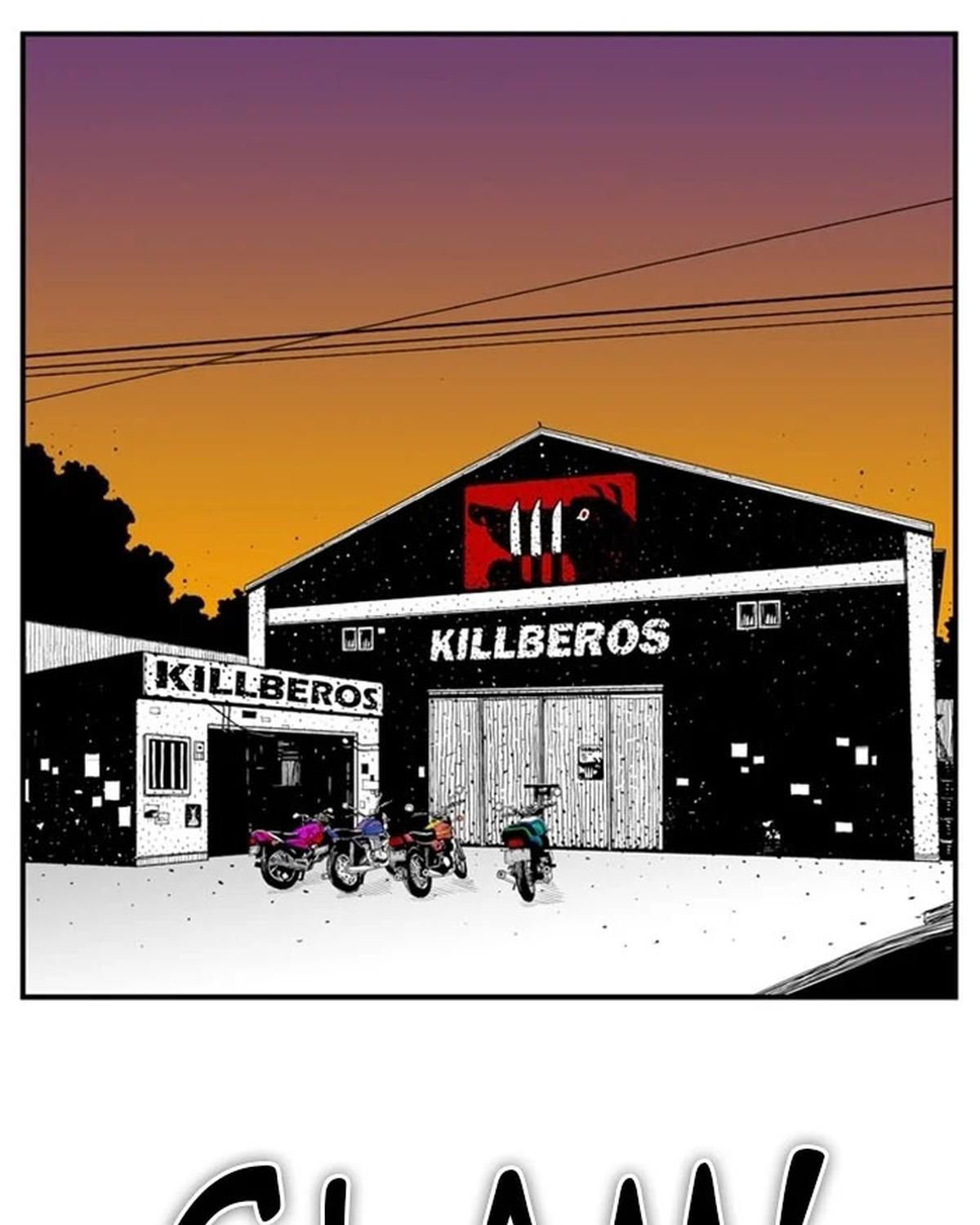 Hellper Chapter 84 - 3