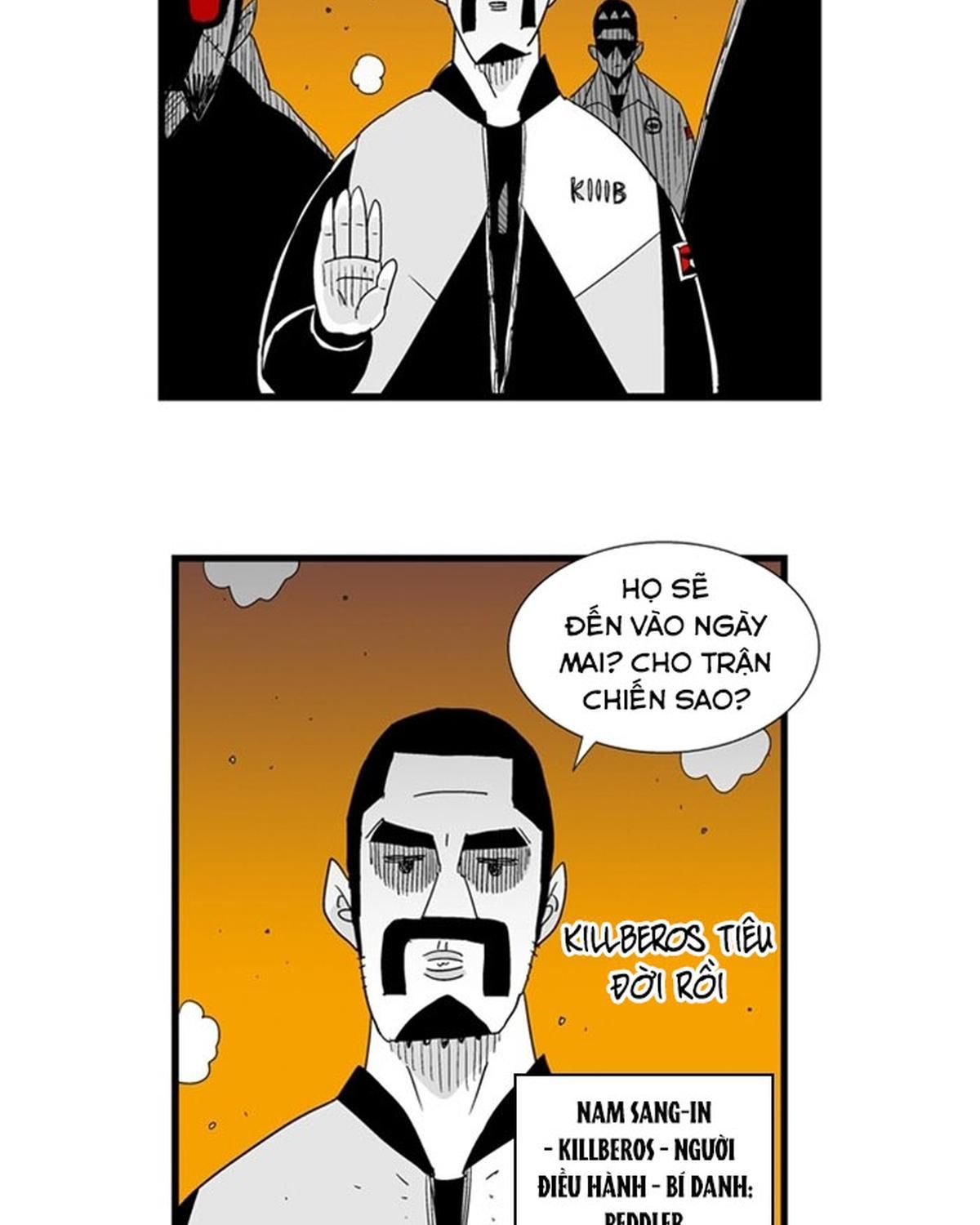 Hellper Chapter 84 - 21