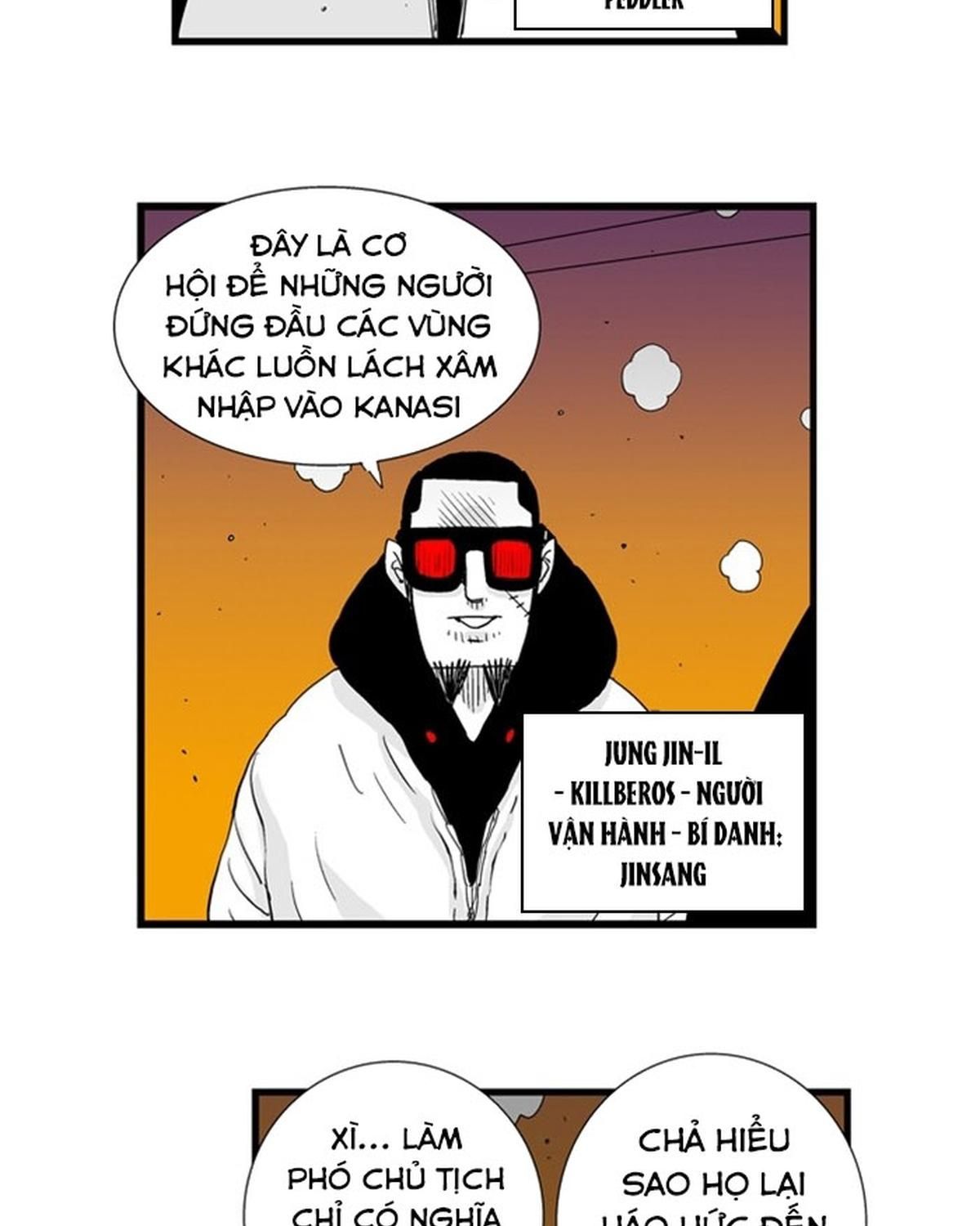 Hellper Chapter 84 - 22