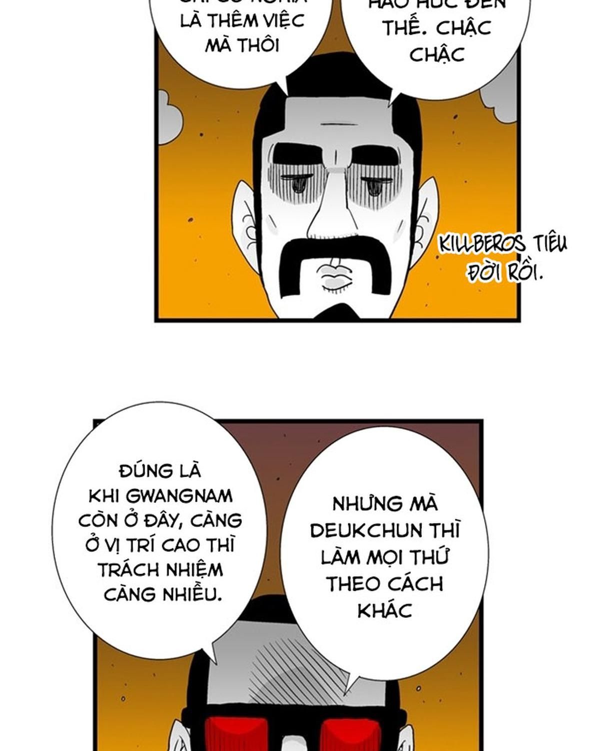 Hellper Chapter 84 - 23