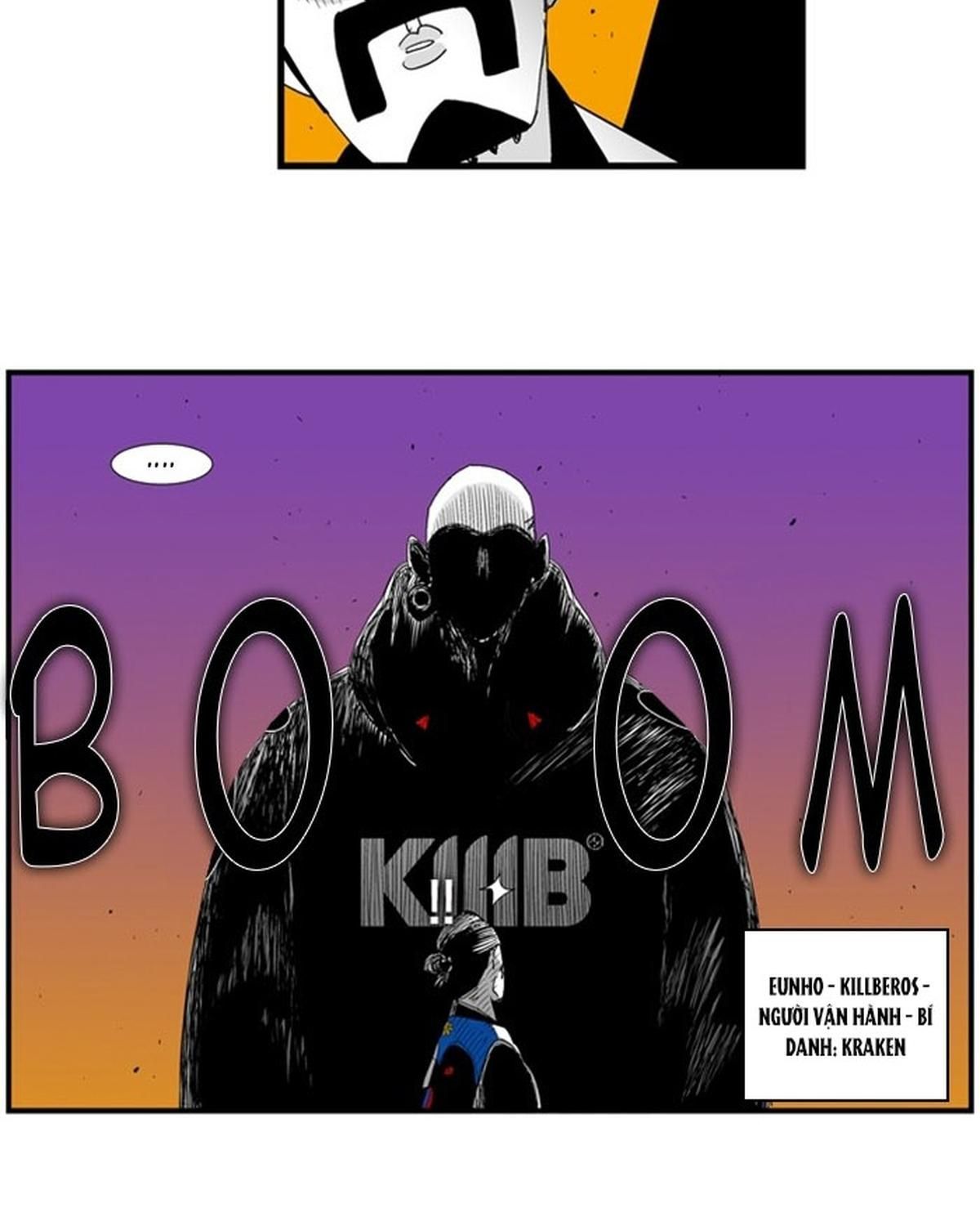 Hellper Chapter 84 - 26