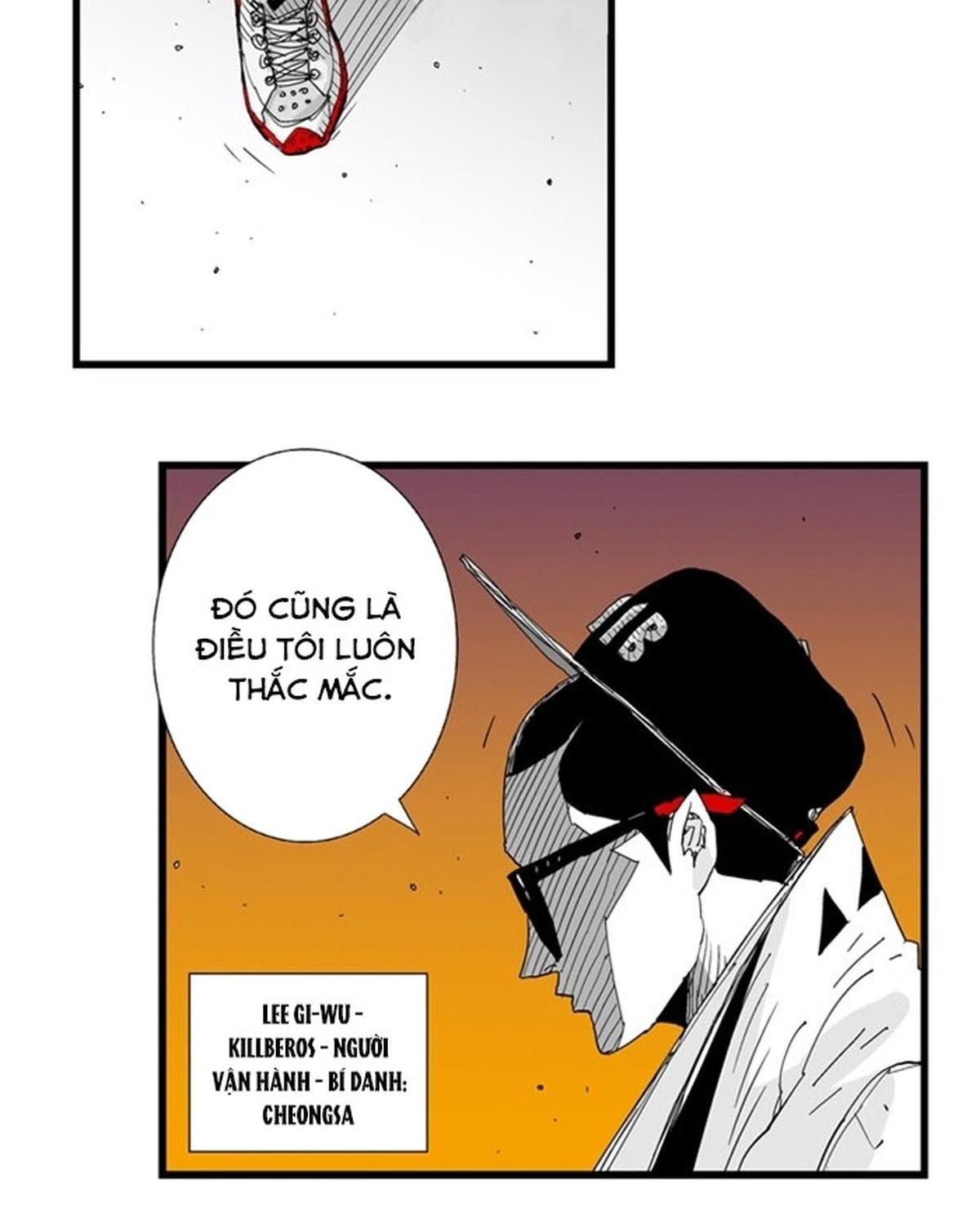 Hellper Chapter 84 - 28