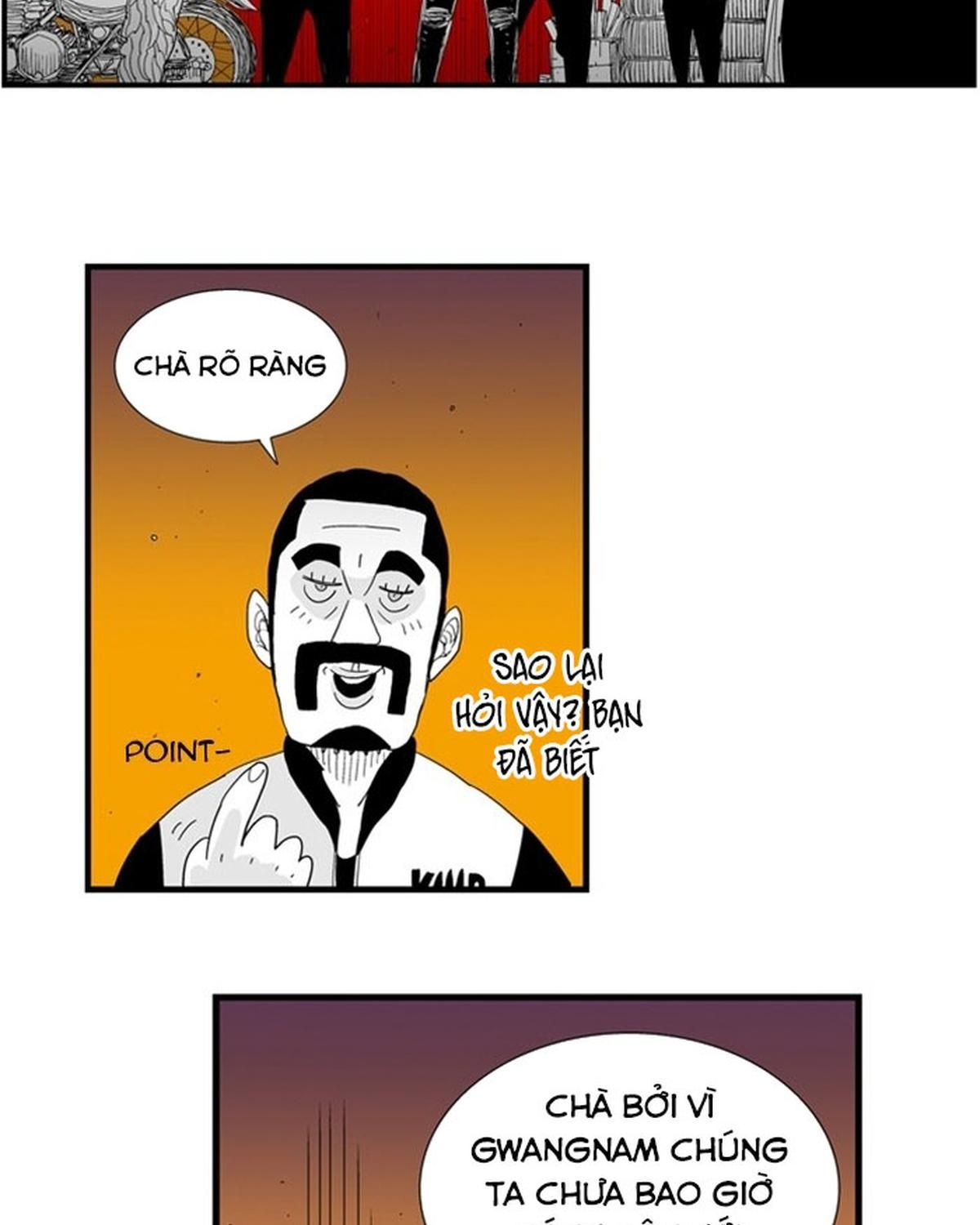 Hellper Chapter 84 - 30