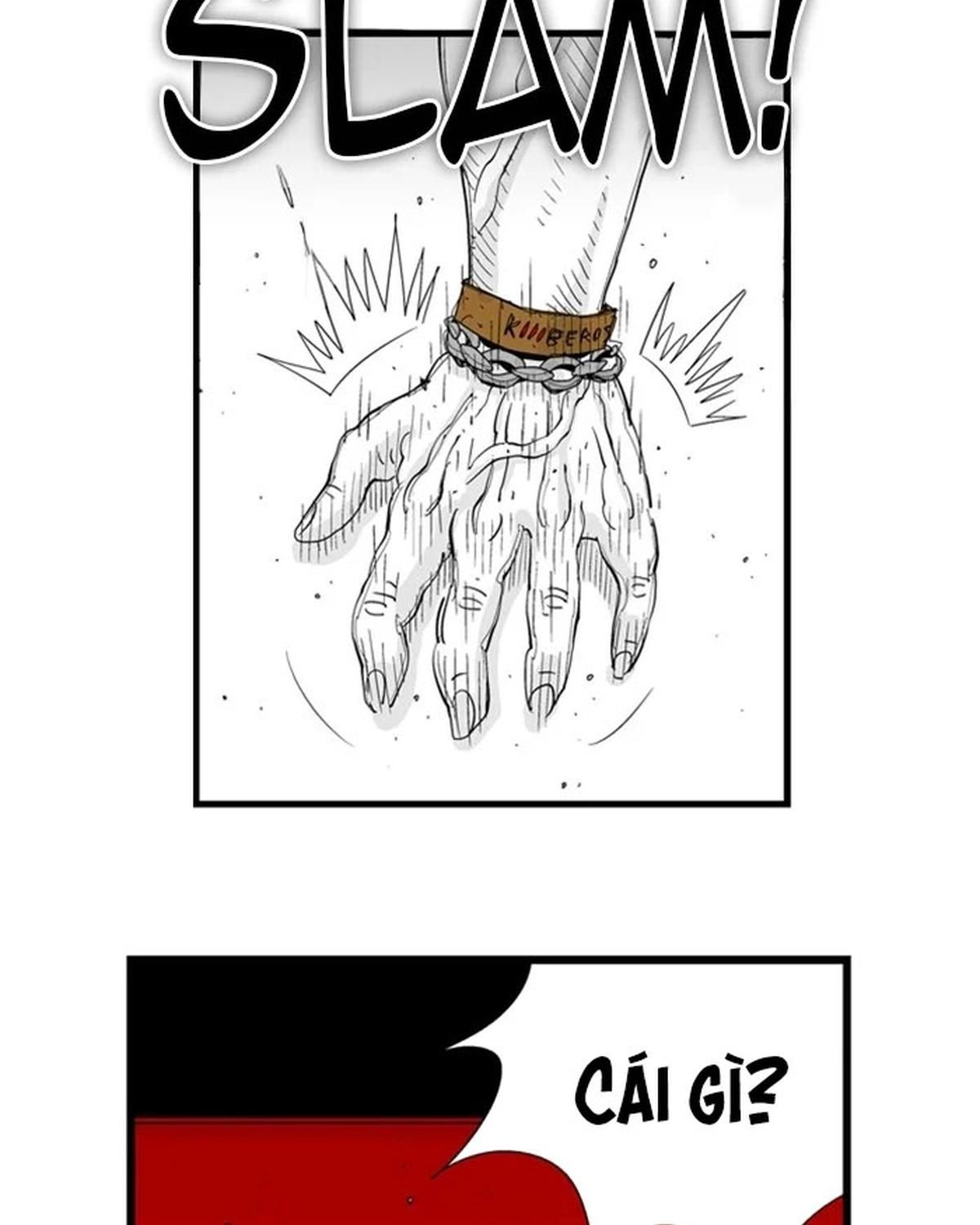 Hellper Chapter 84 - 4