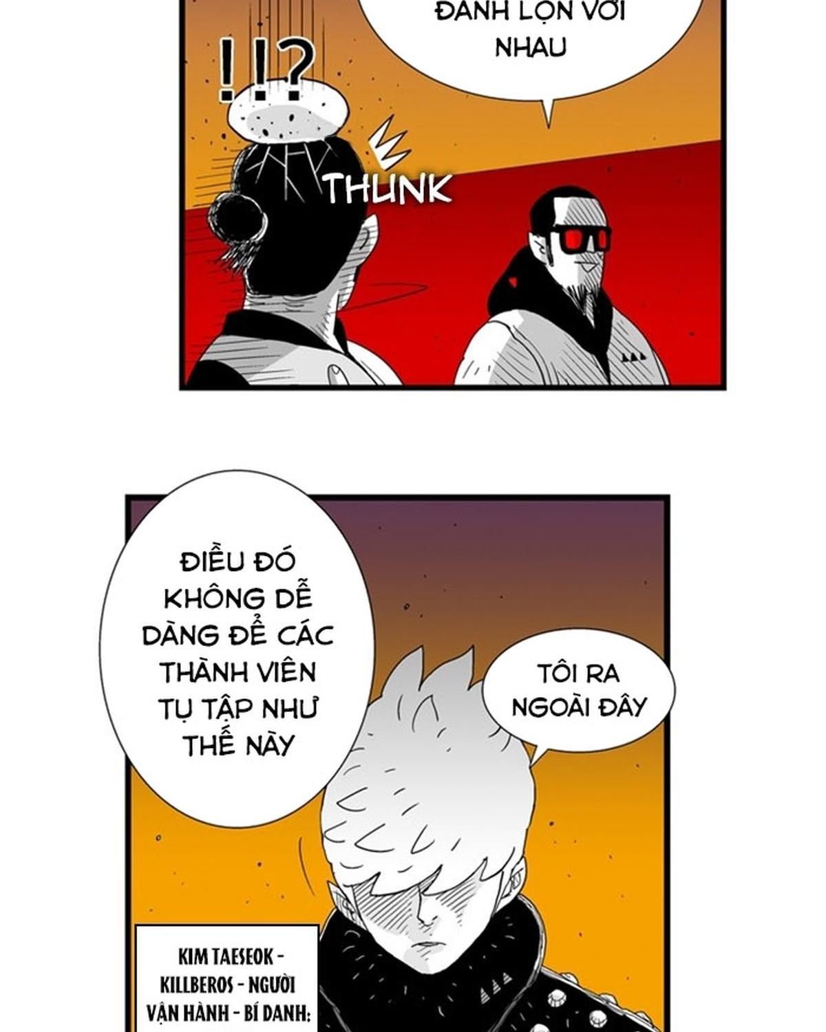 Hellper Chapter 84 - 31