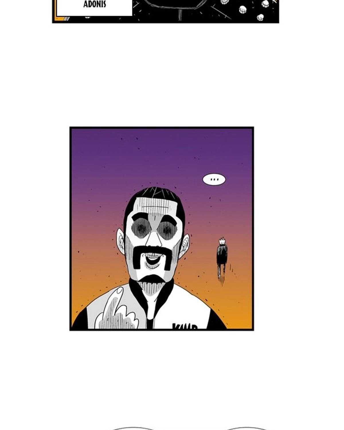 Hellper Chapter 84 - 32