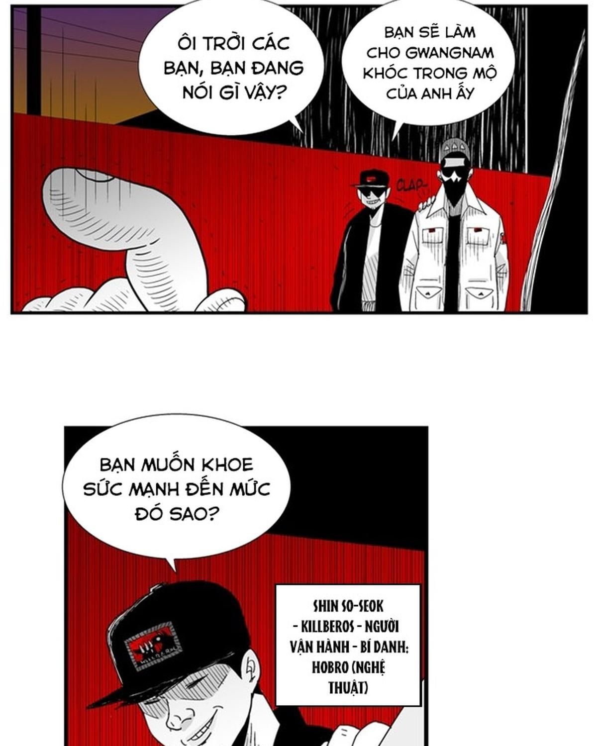 Hellper Chapter 84 - 33