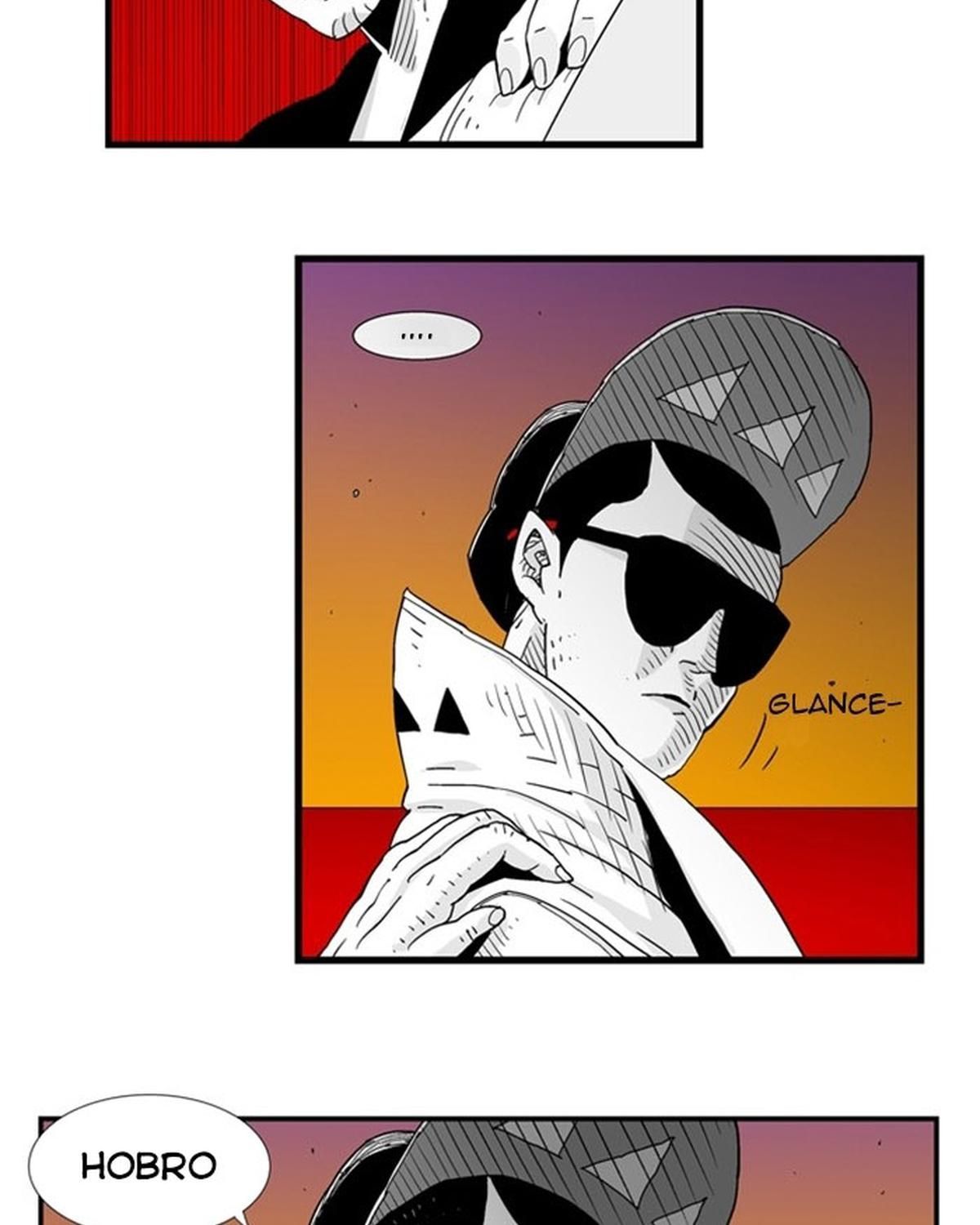 Hellper Chapter 84 - 34