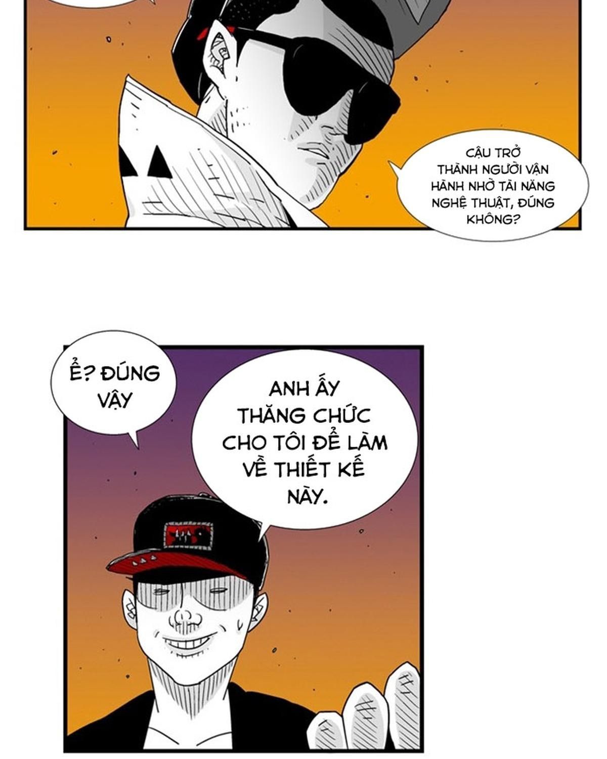 Hellper Chapter 84 - 35