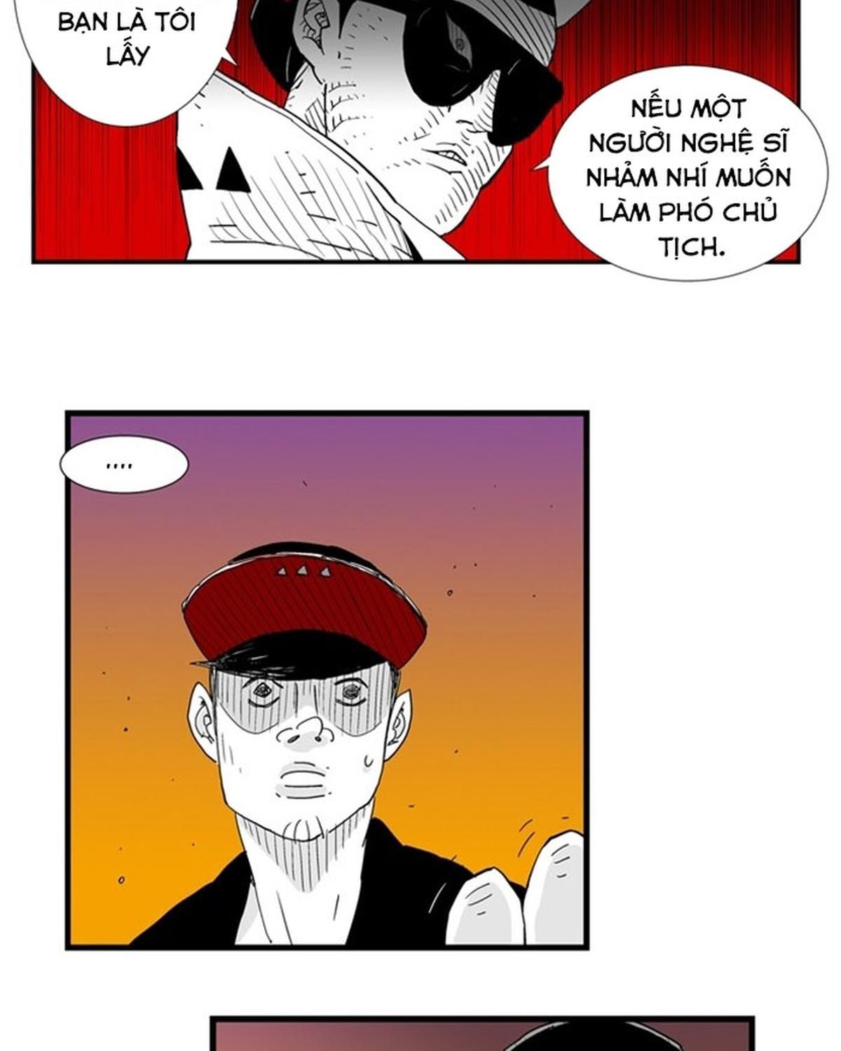 Hellper Chapter 84 - 37