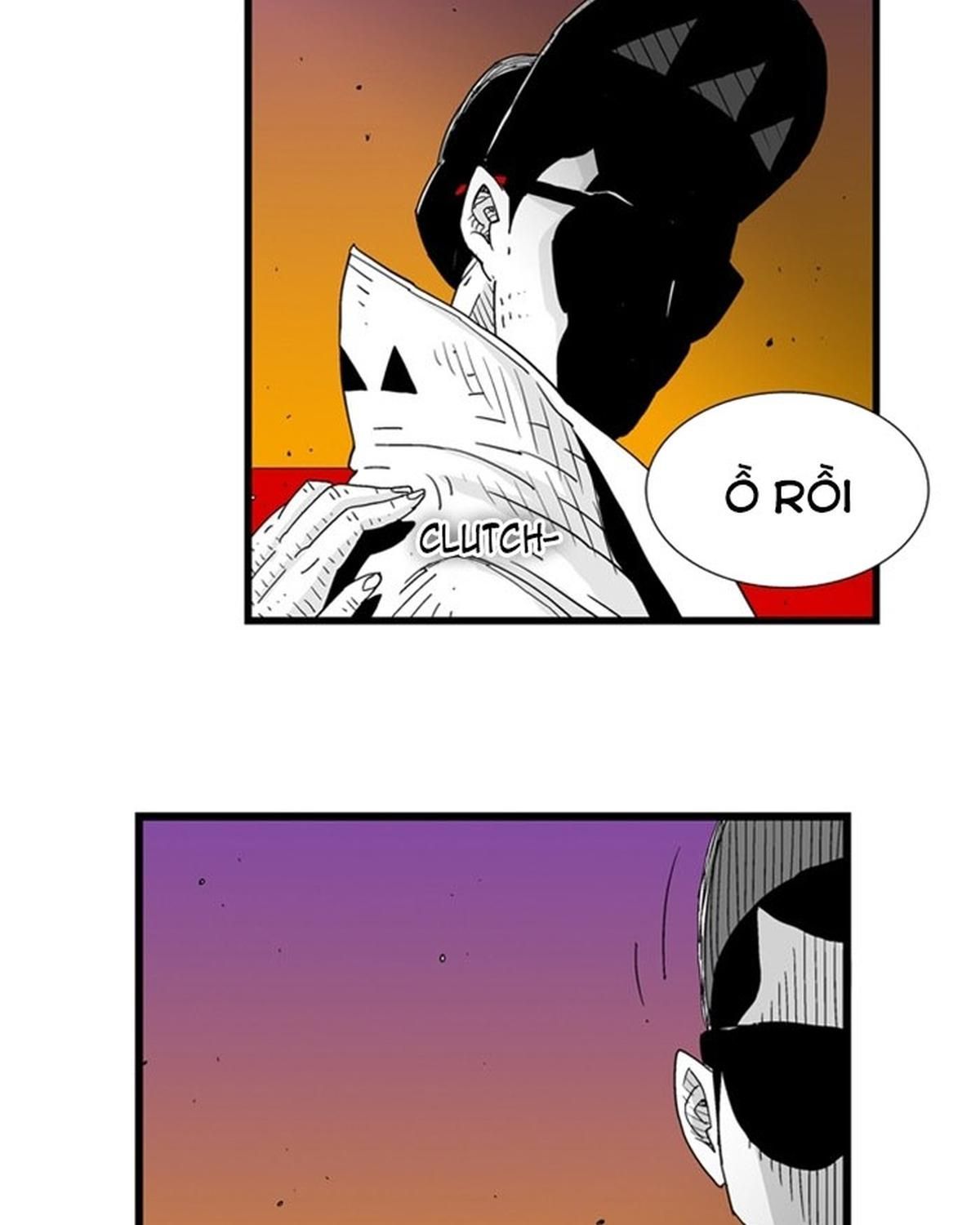 Hellper Chapter 84 - 38