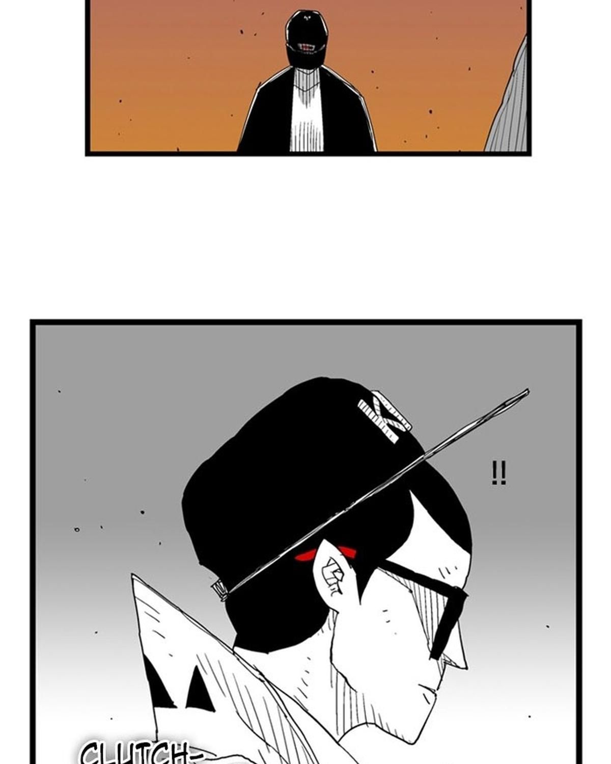 Hellper Chapter 84 - 40