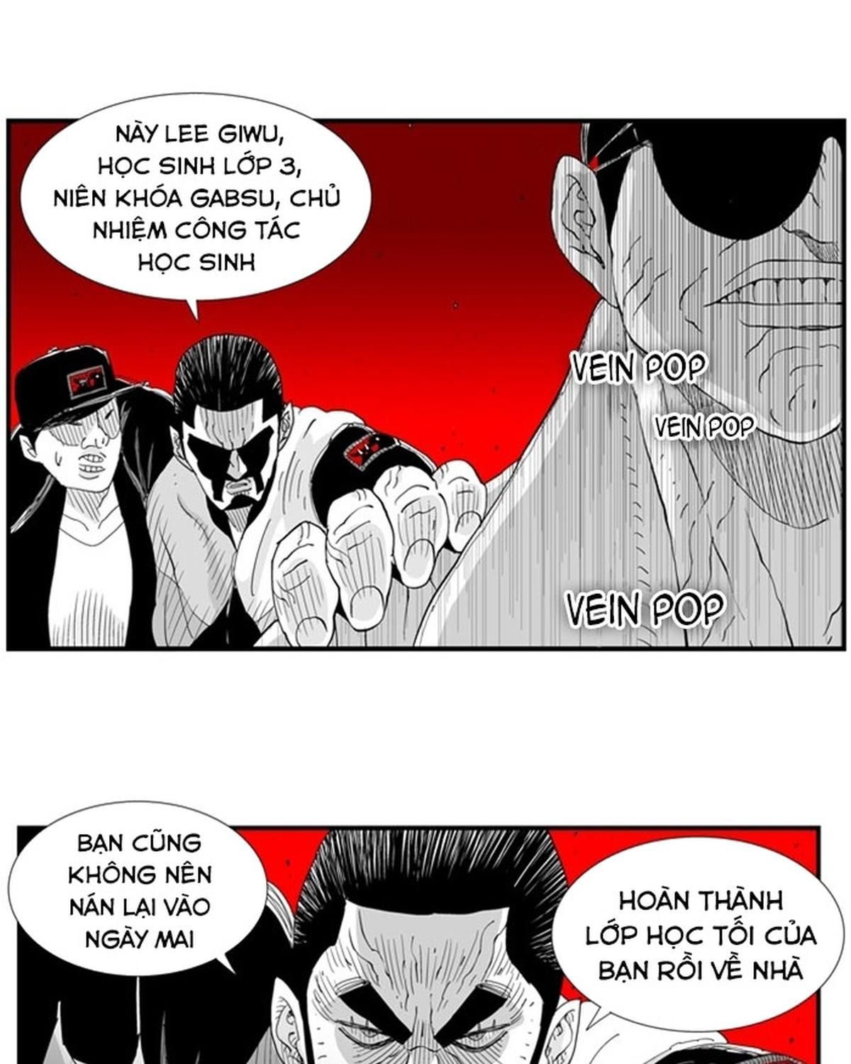 Hellper Chapter 84 - 42