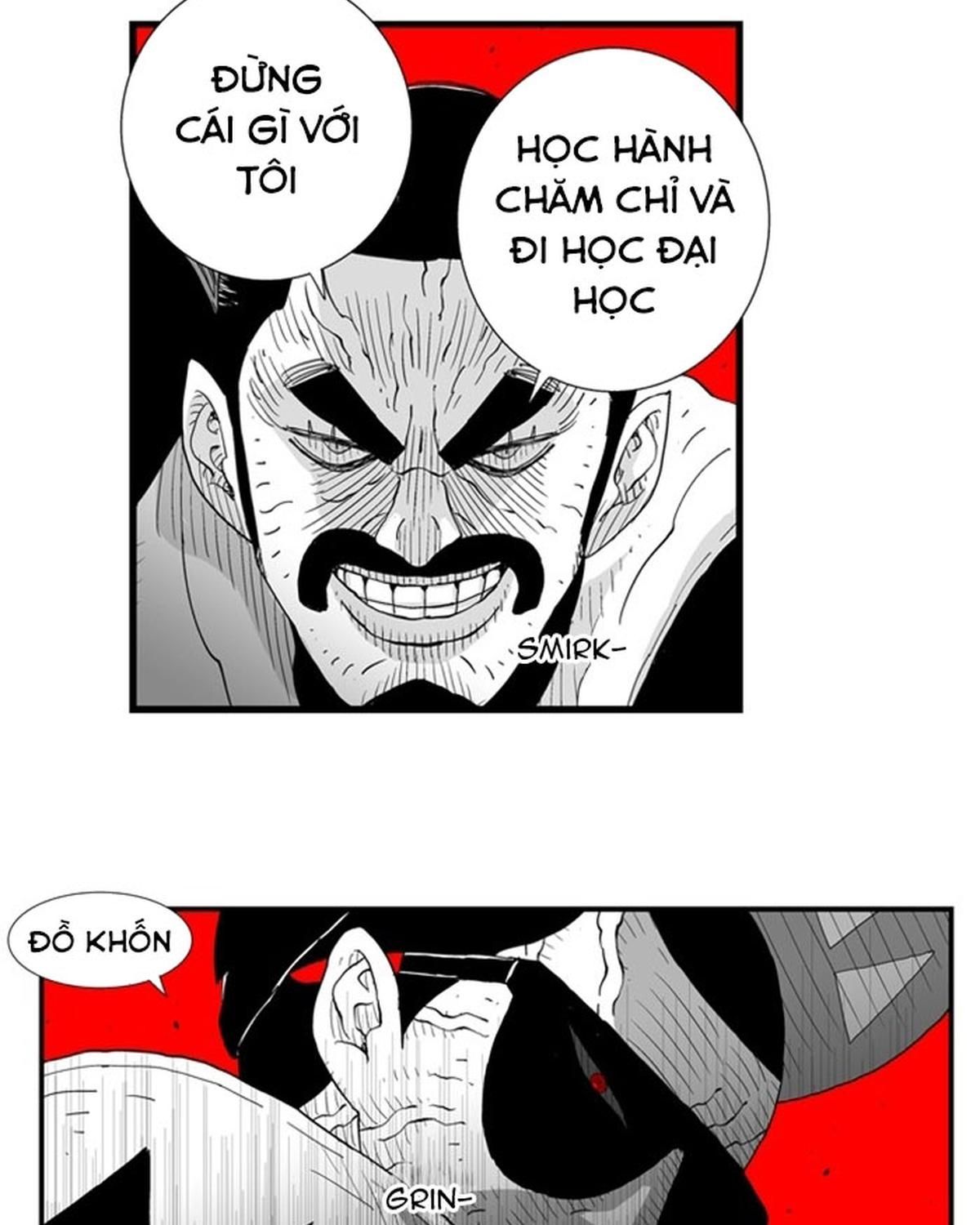 Hellper Chapter 84 - 44