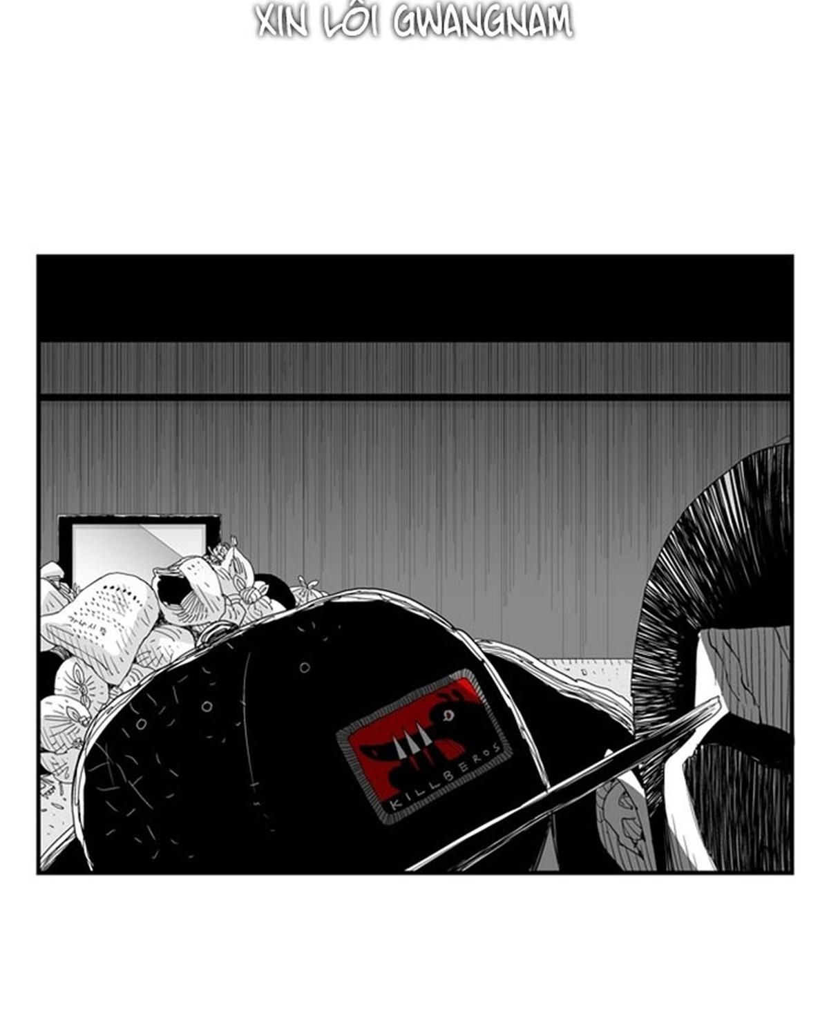 Hellper Chapter 84 - 46