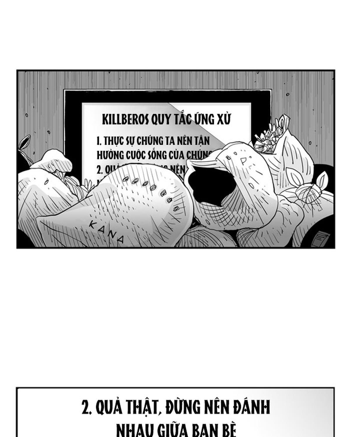 Hellper Chapter 84 - 47
