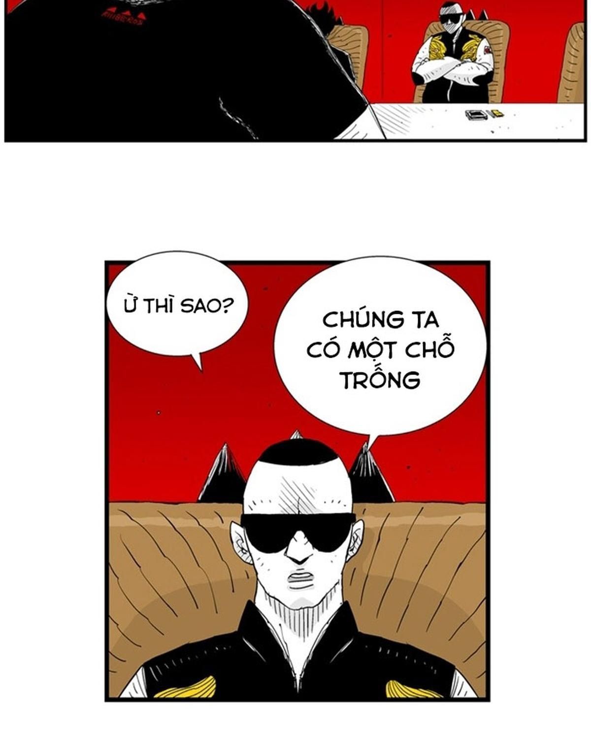 Hellper Chapter 84 - 6