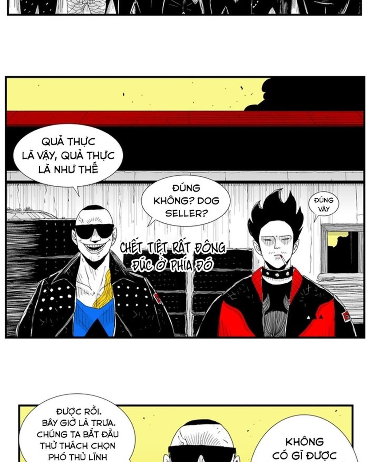 Hellper Chapter 84 - 52