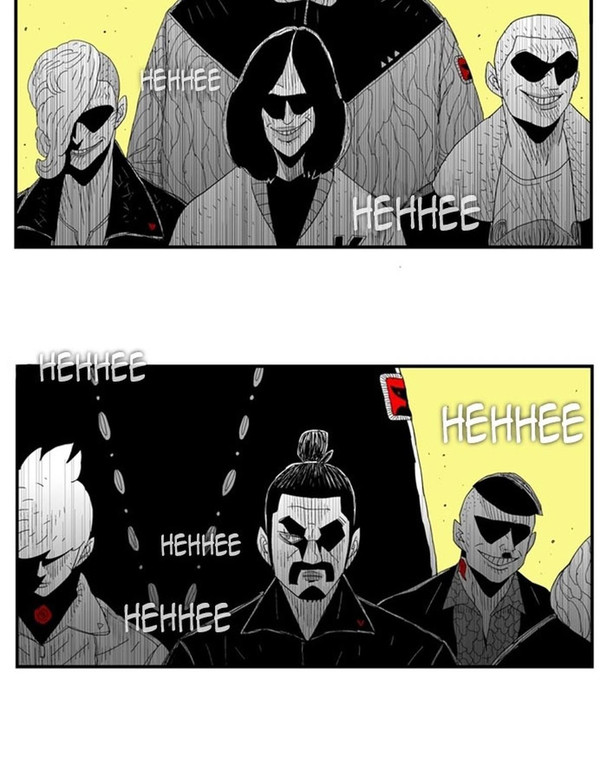 Hellper Chapter 84 - 54