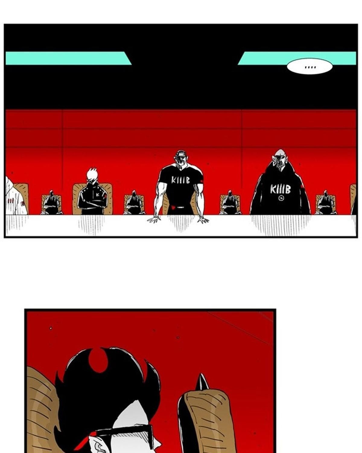 Hellper Chapter 84 - 9