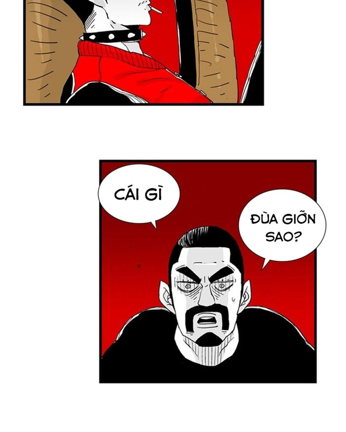 Hellper Chapter 84 - 10