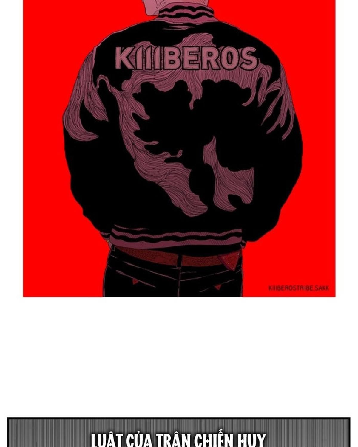 Hellper Chapter 85 - 2