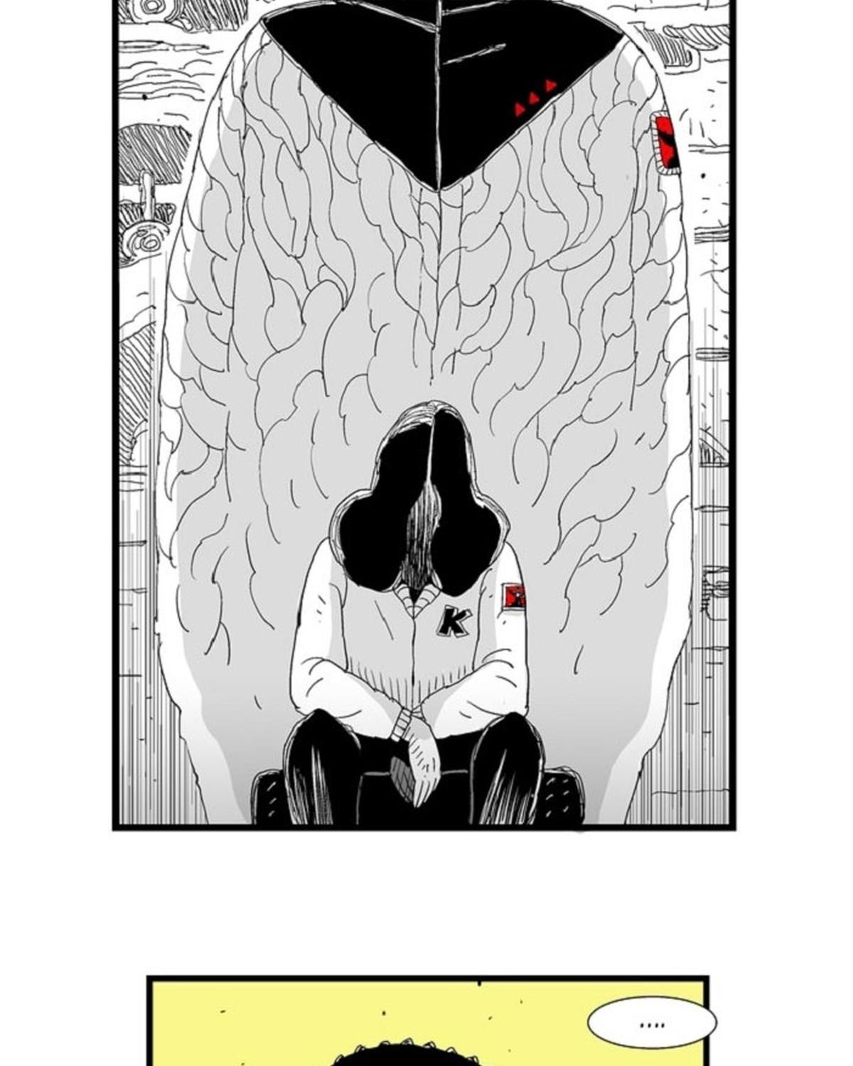 Hellper Chapter 85 - 11