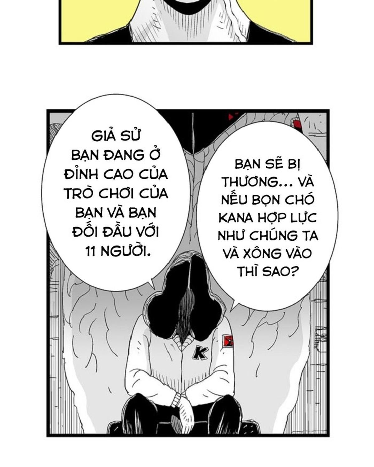 Hellper Chapter 85 - 18
