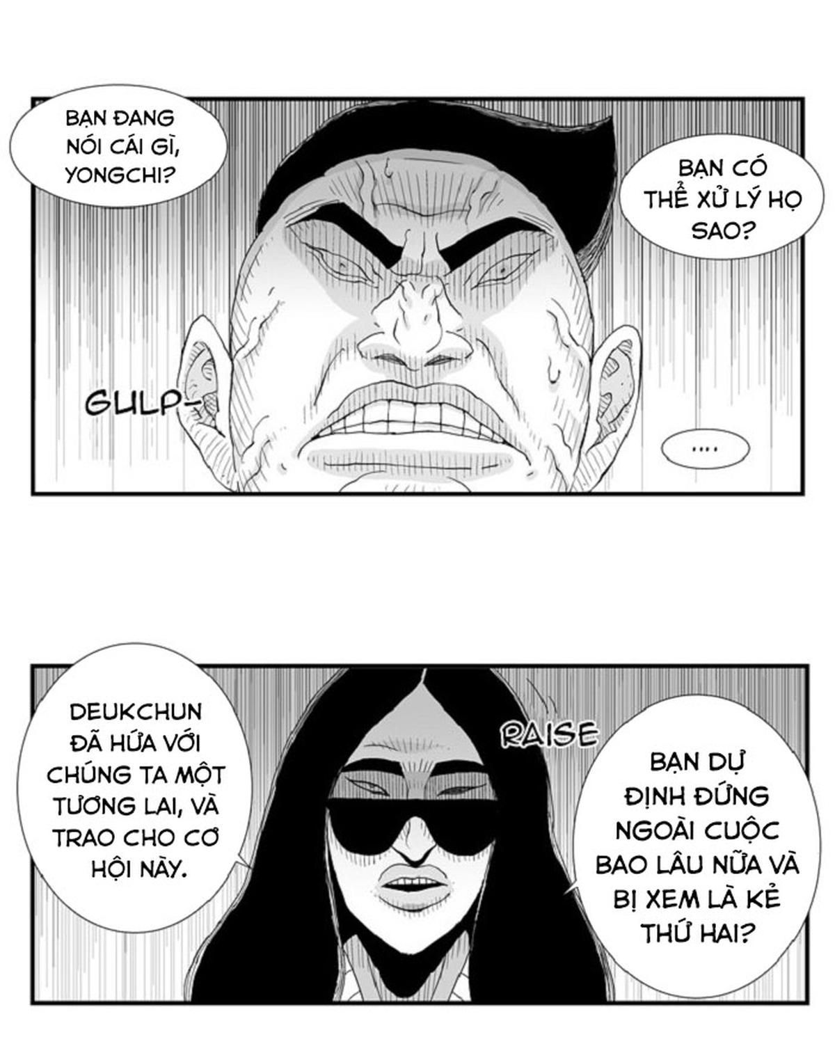 Hellper Chapter 85 - 19