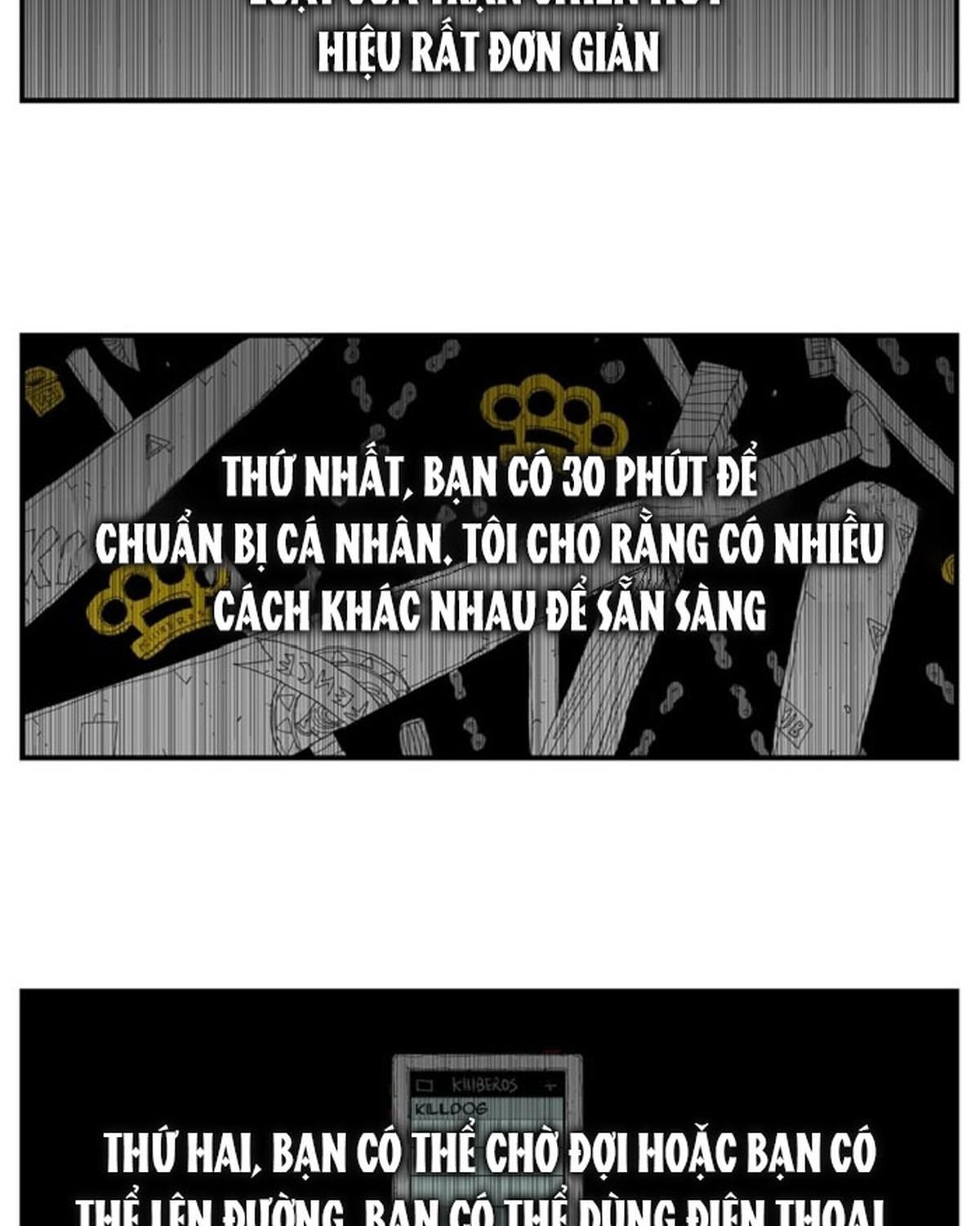 Hellper Chapter 85 - 3