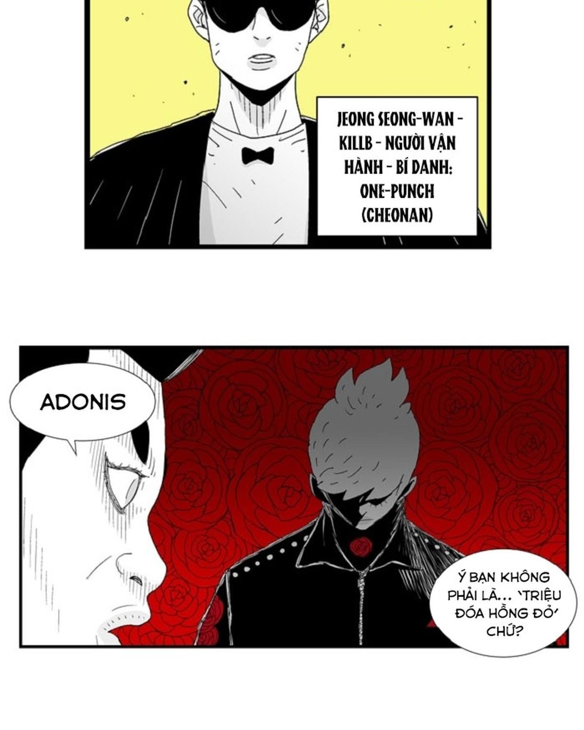 Hellper Chapter 85 - 24