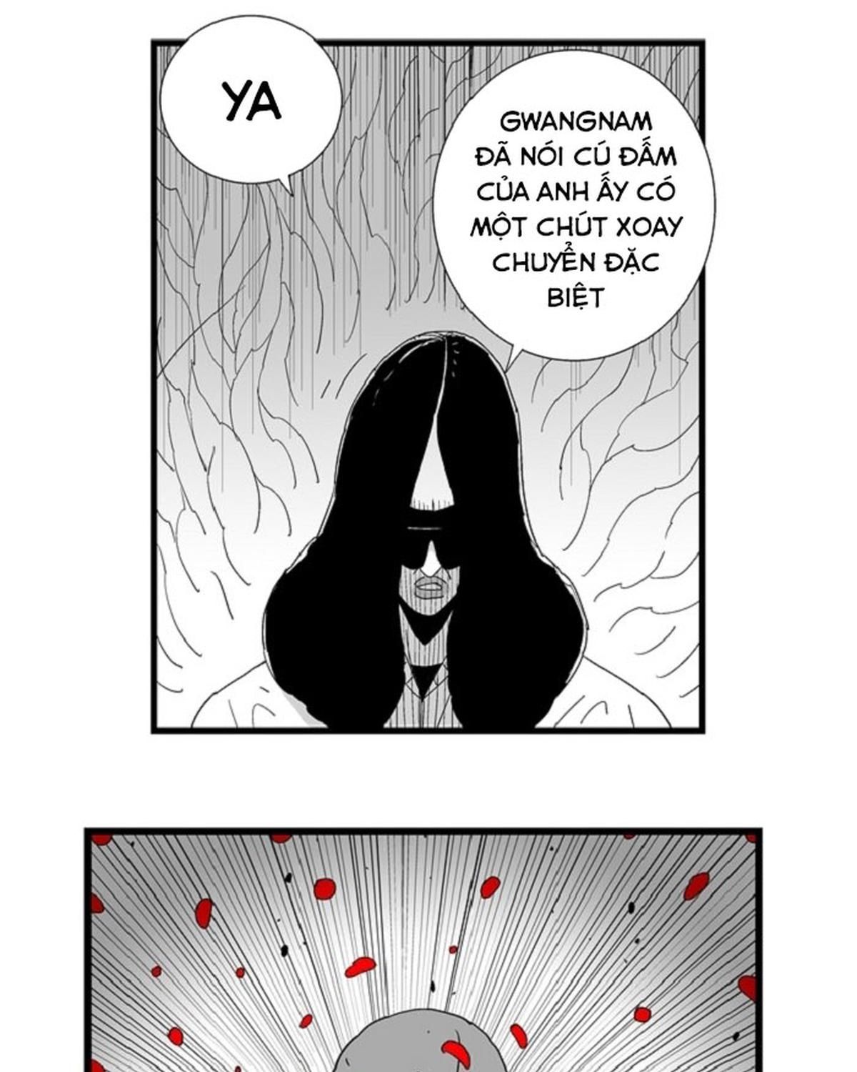 Hellper Chapter 85 - 25